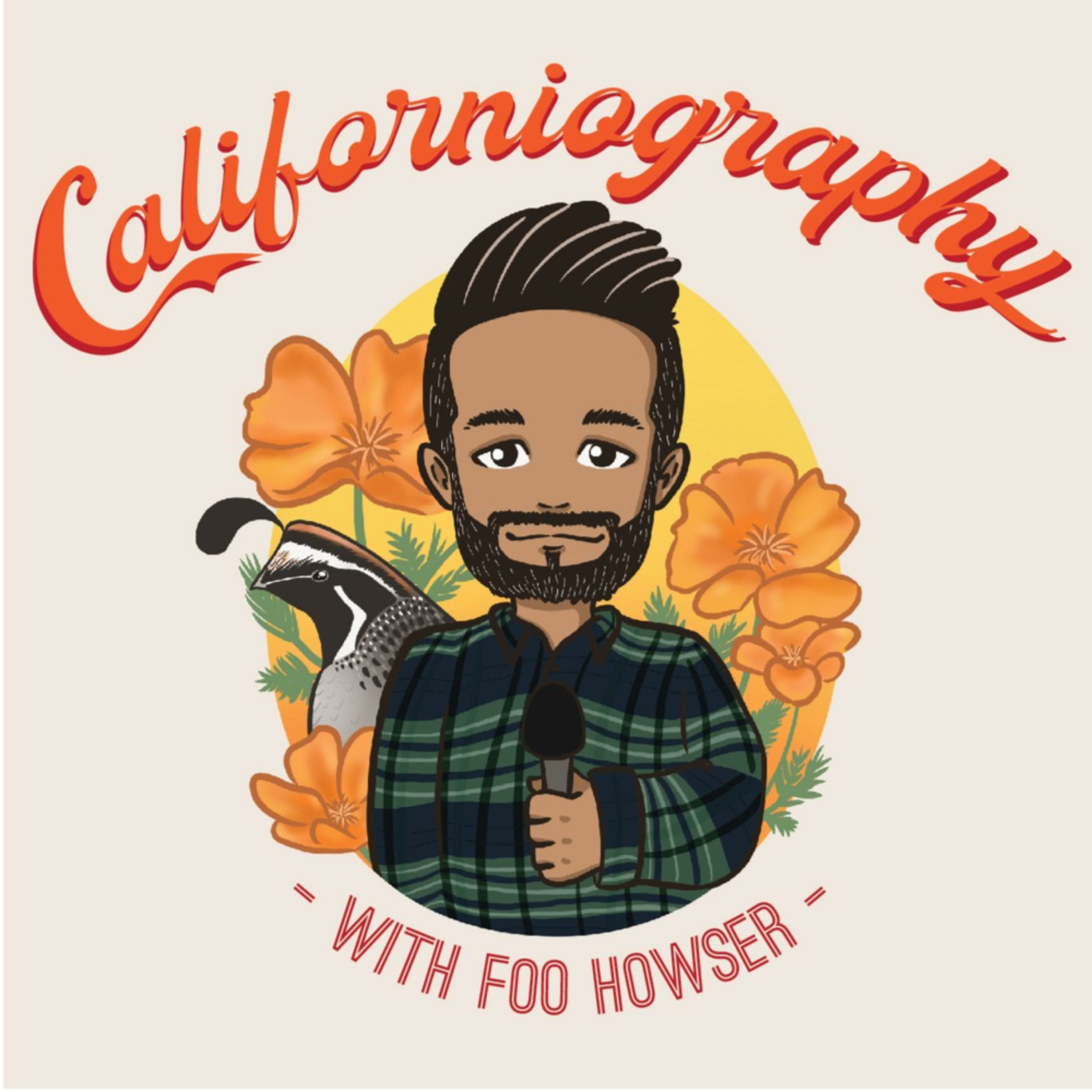 Californiography