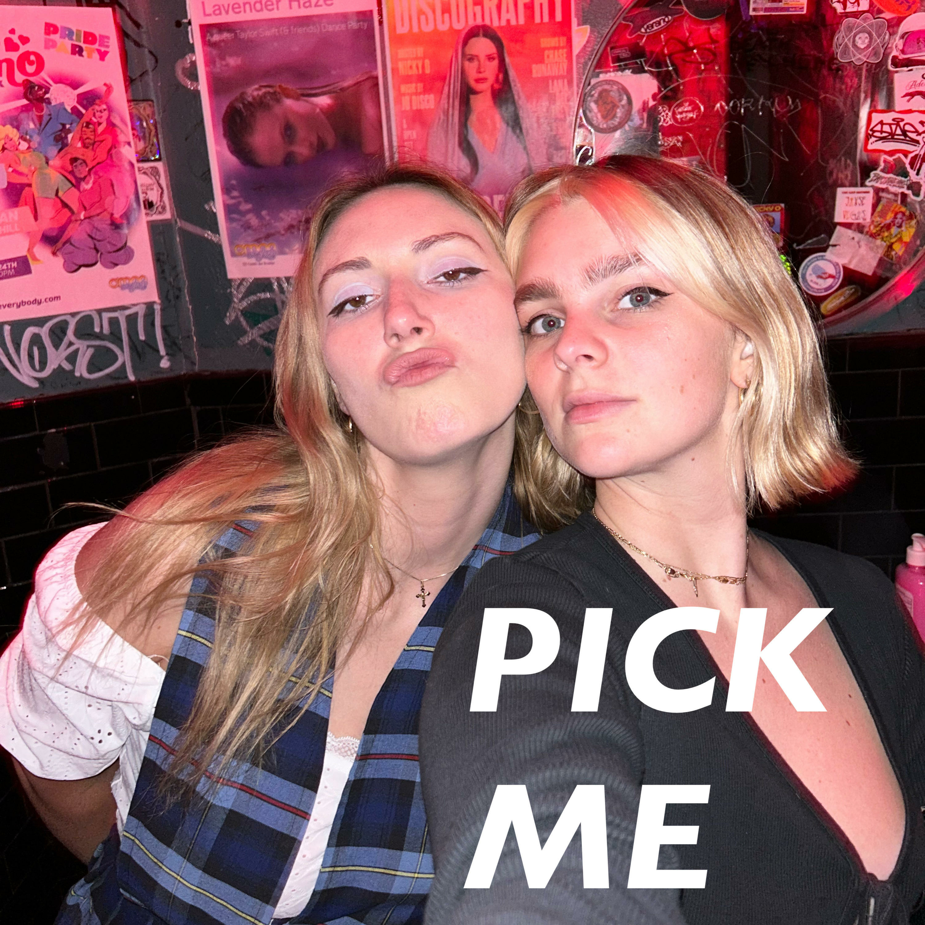 Pick Me