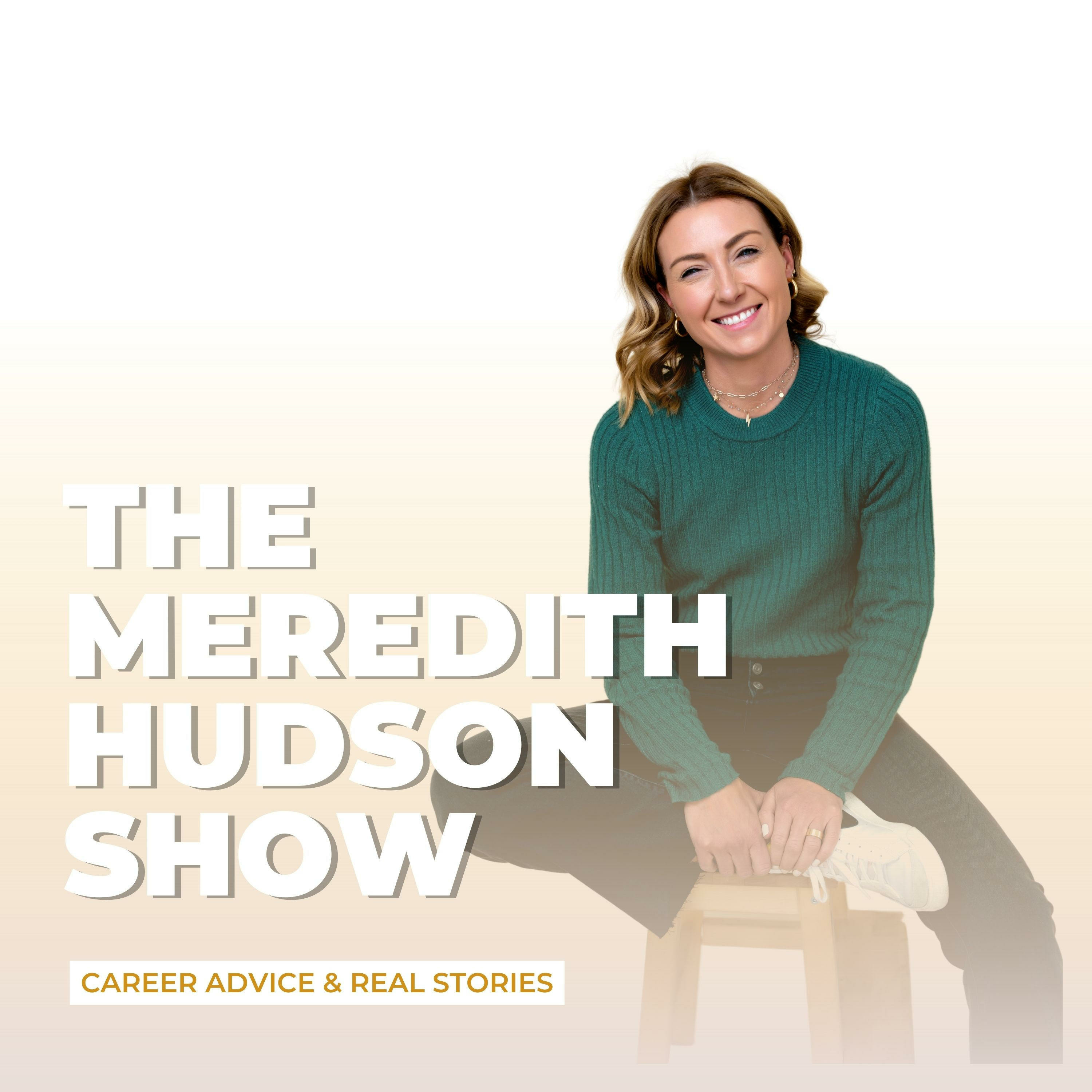 Unfiltered Career Coach