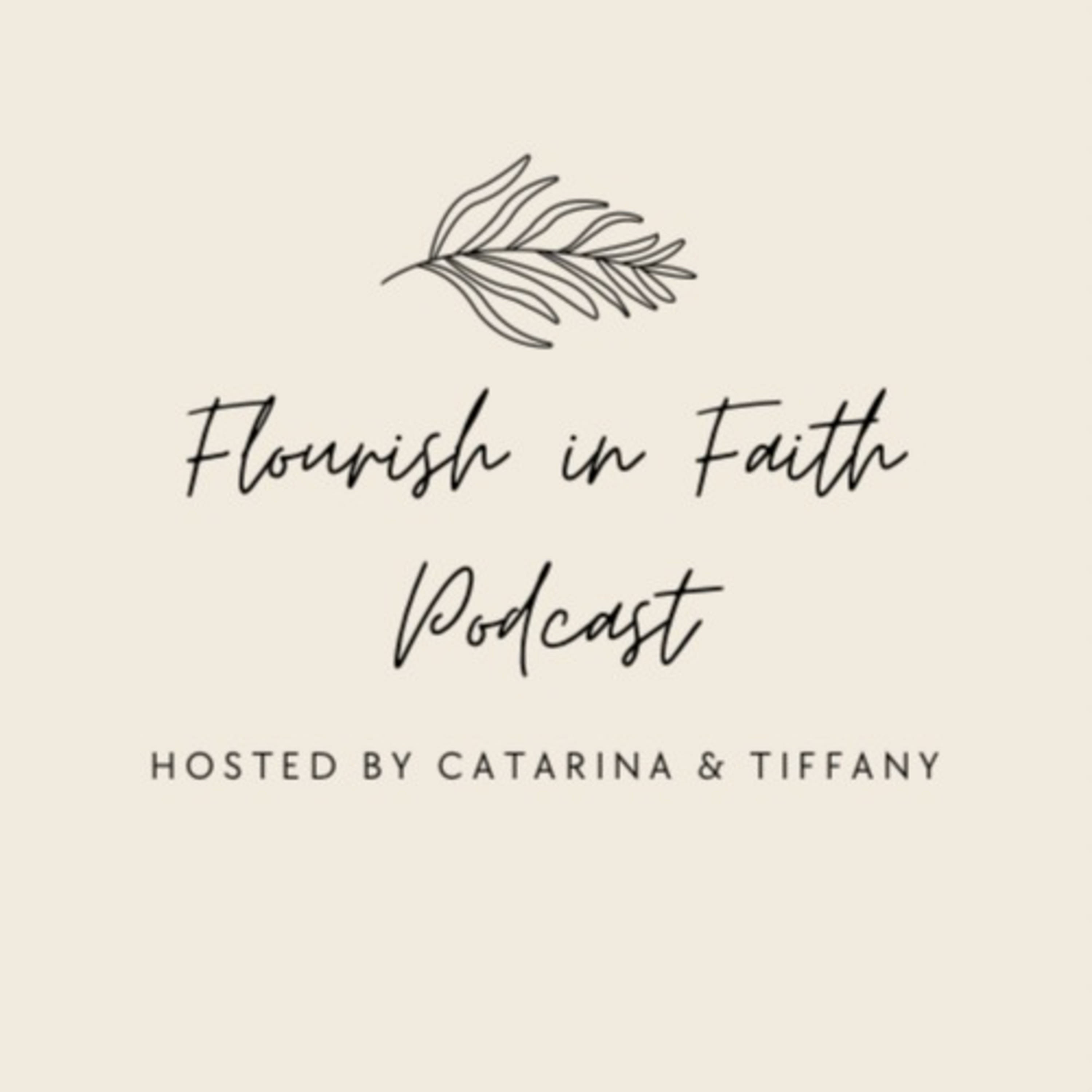 Catch Up With Us | Let’s Talk About Redemption, Christian Dating, and Becoming The One