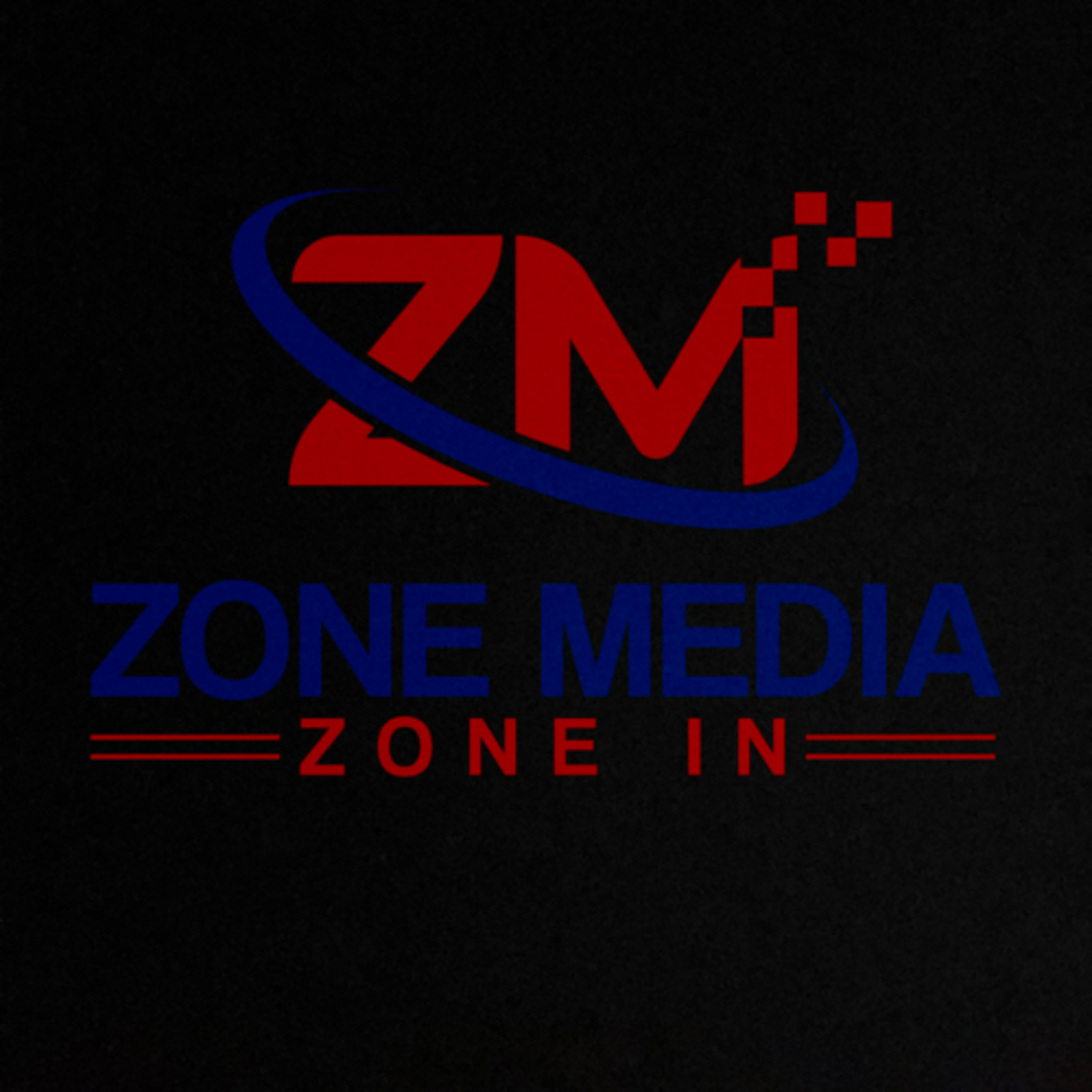 Chilling with Zone; Company podcast artwork