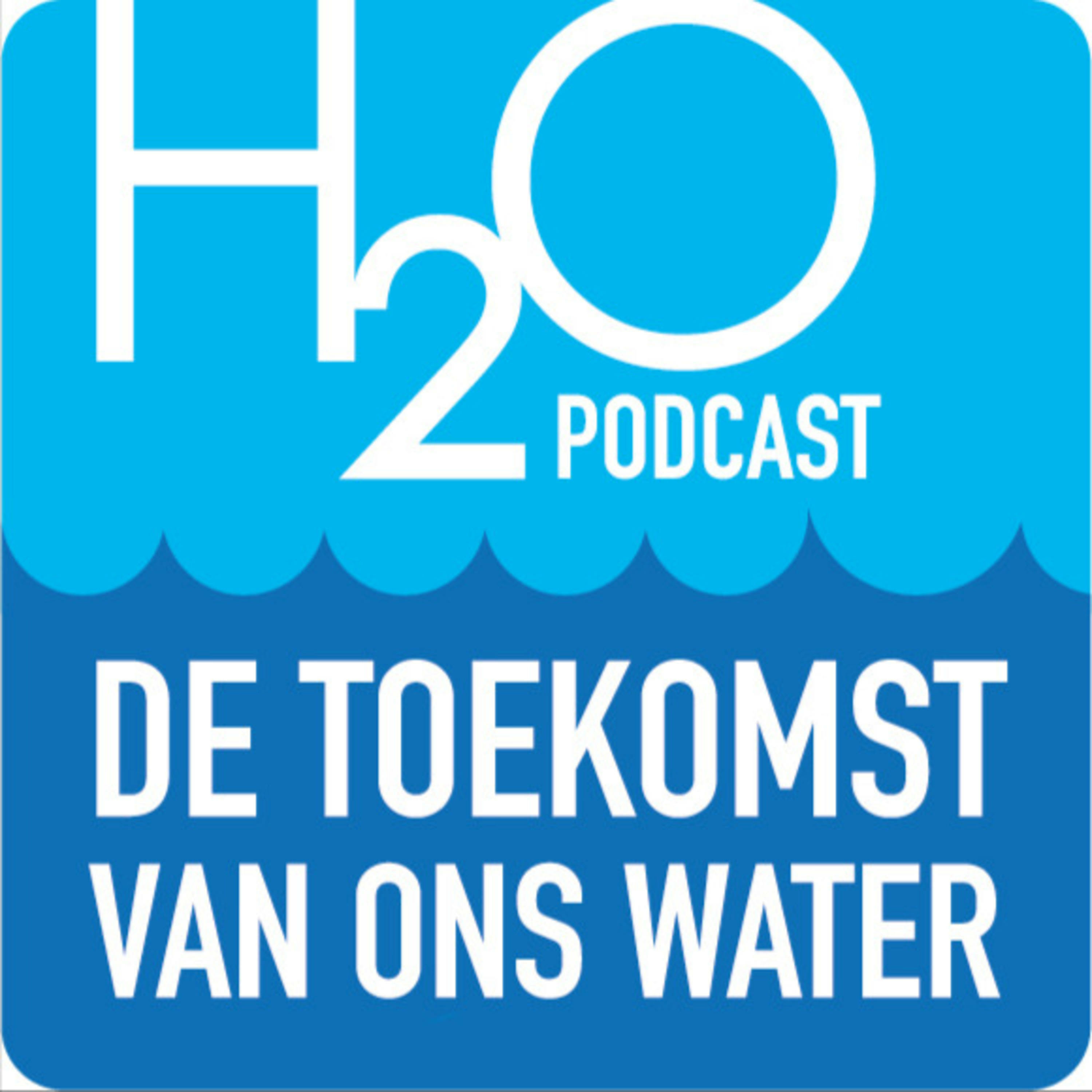 De toekomst van ons water