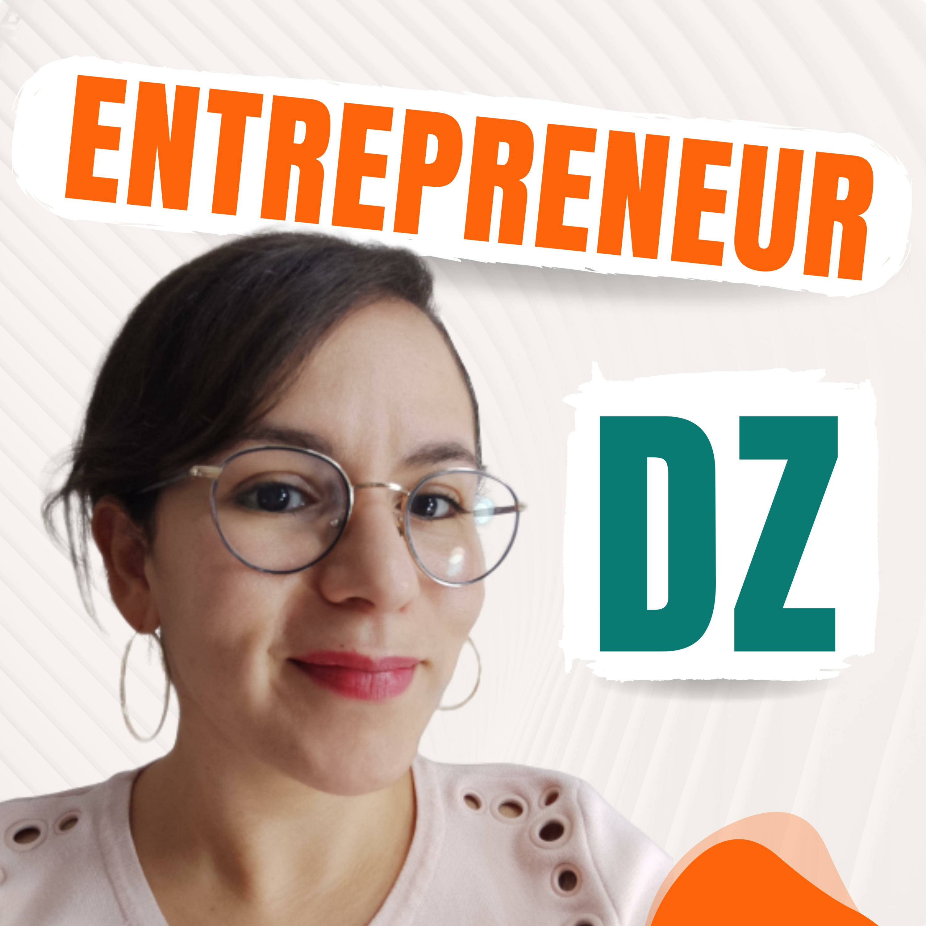 Entrepreneur DZ