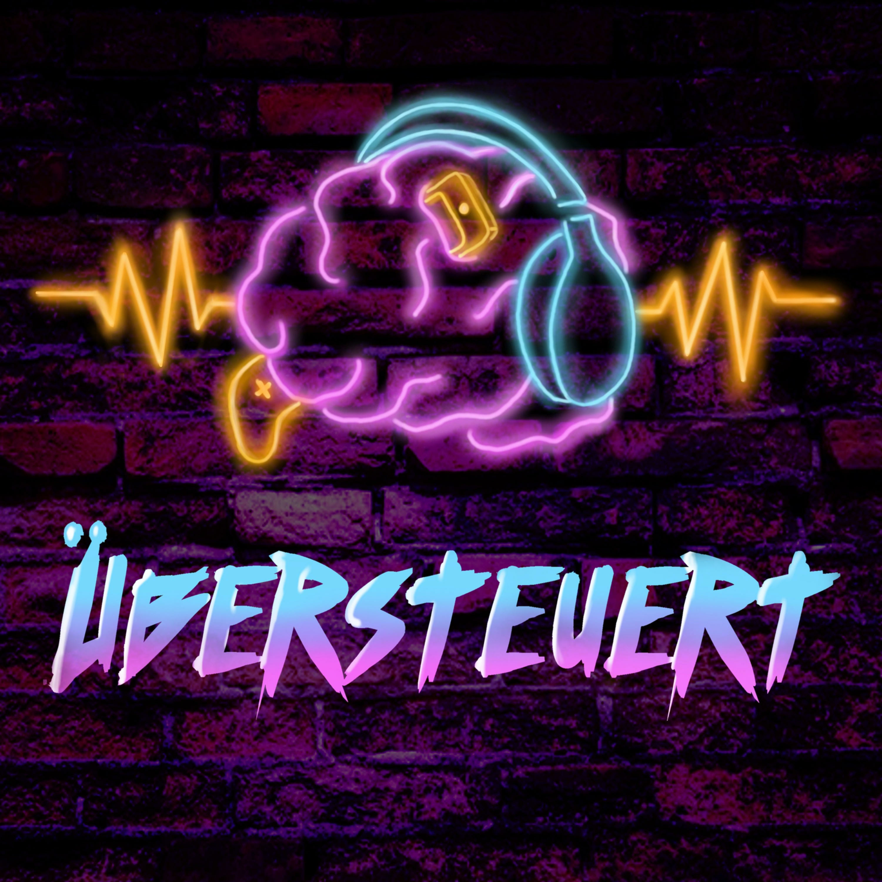 Übersteuert