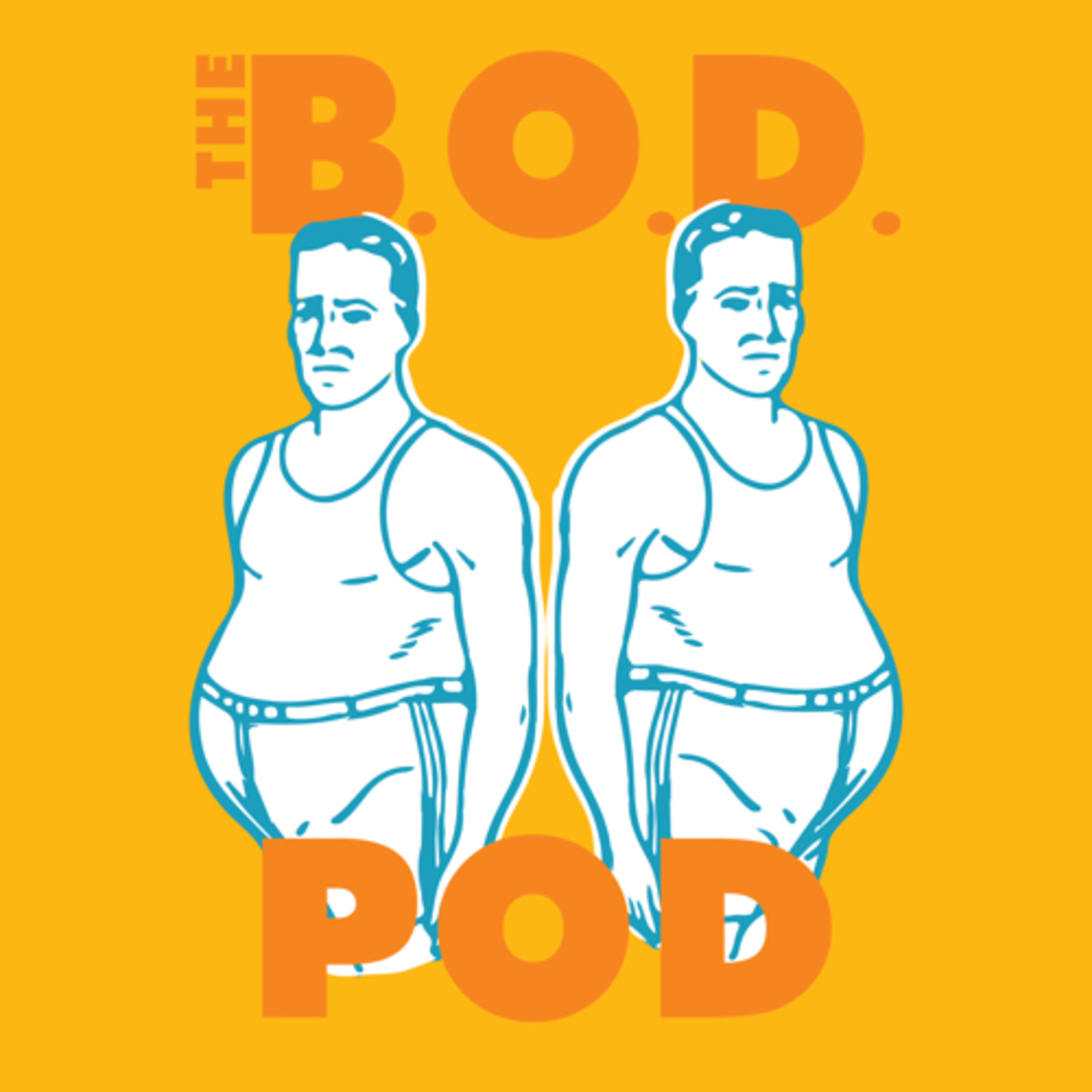 BOD Pod
