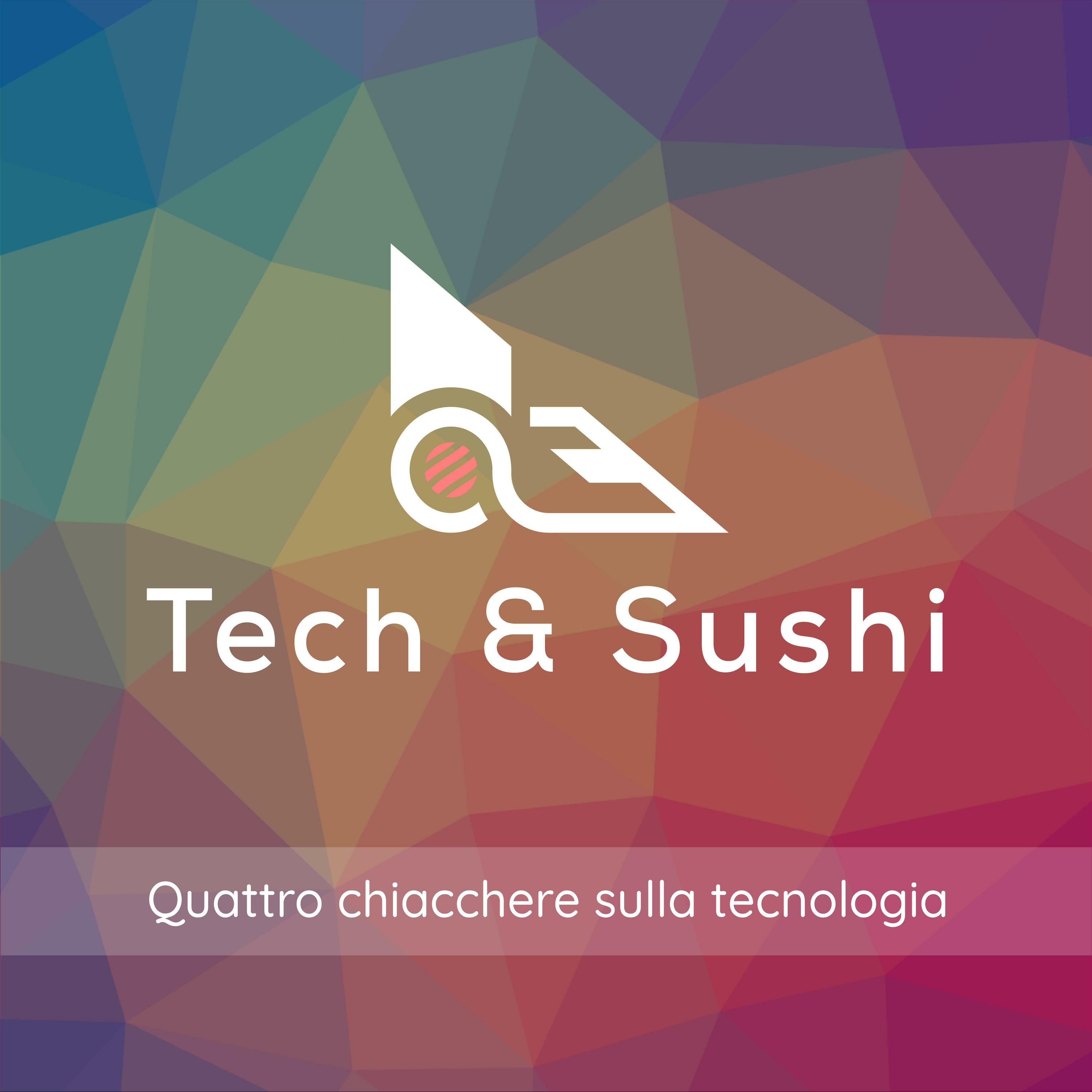 Tech & Sushi