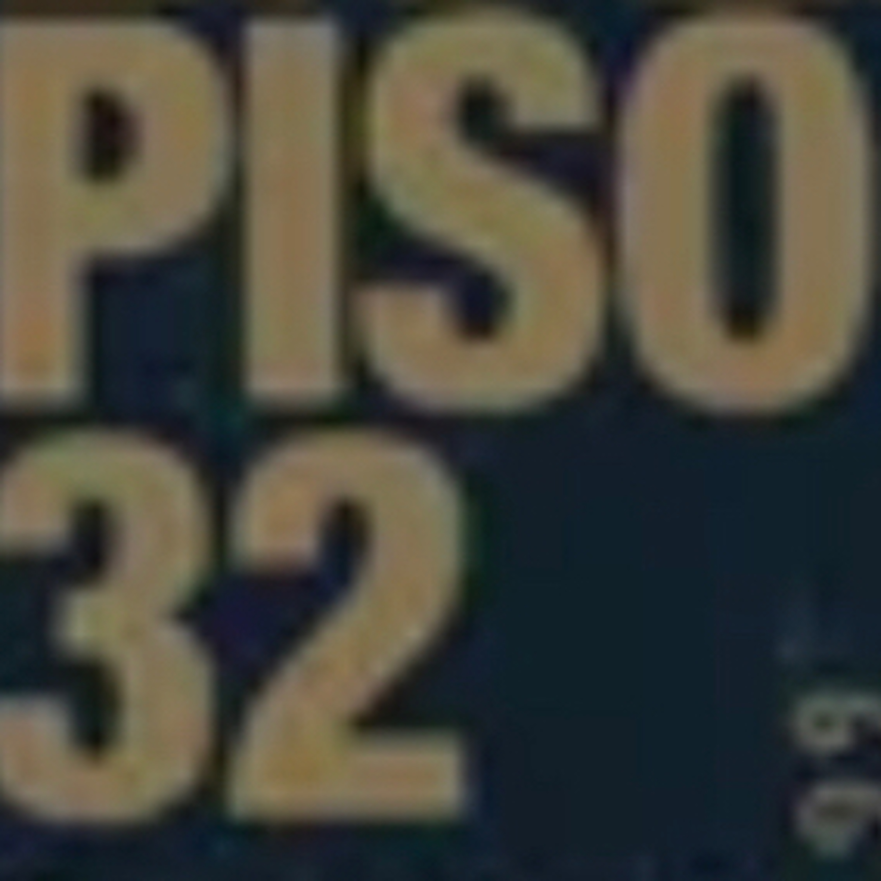 Piso 32 - El Podcast mas alto de Caracas