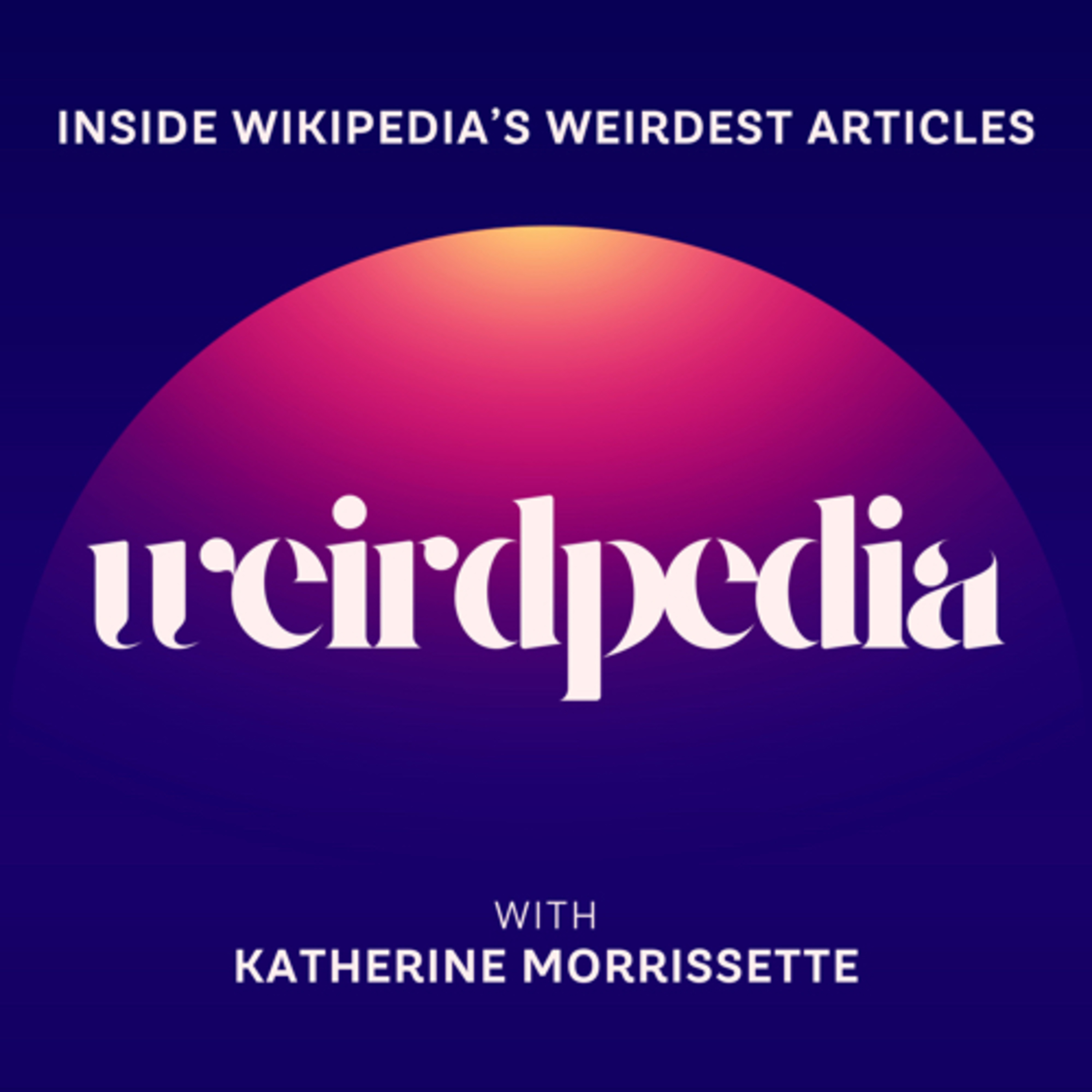 Weirdpedia