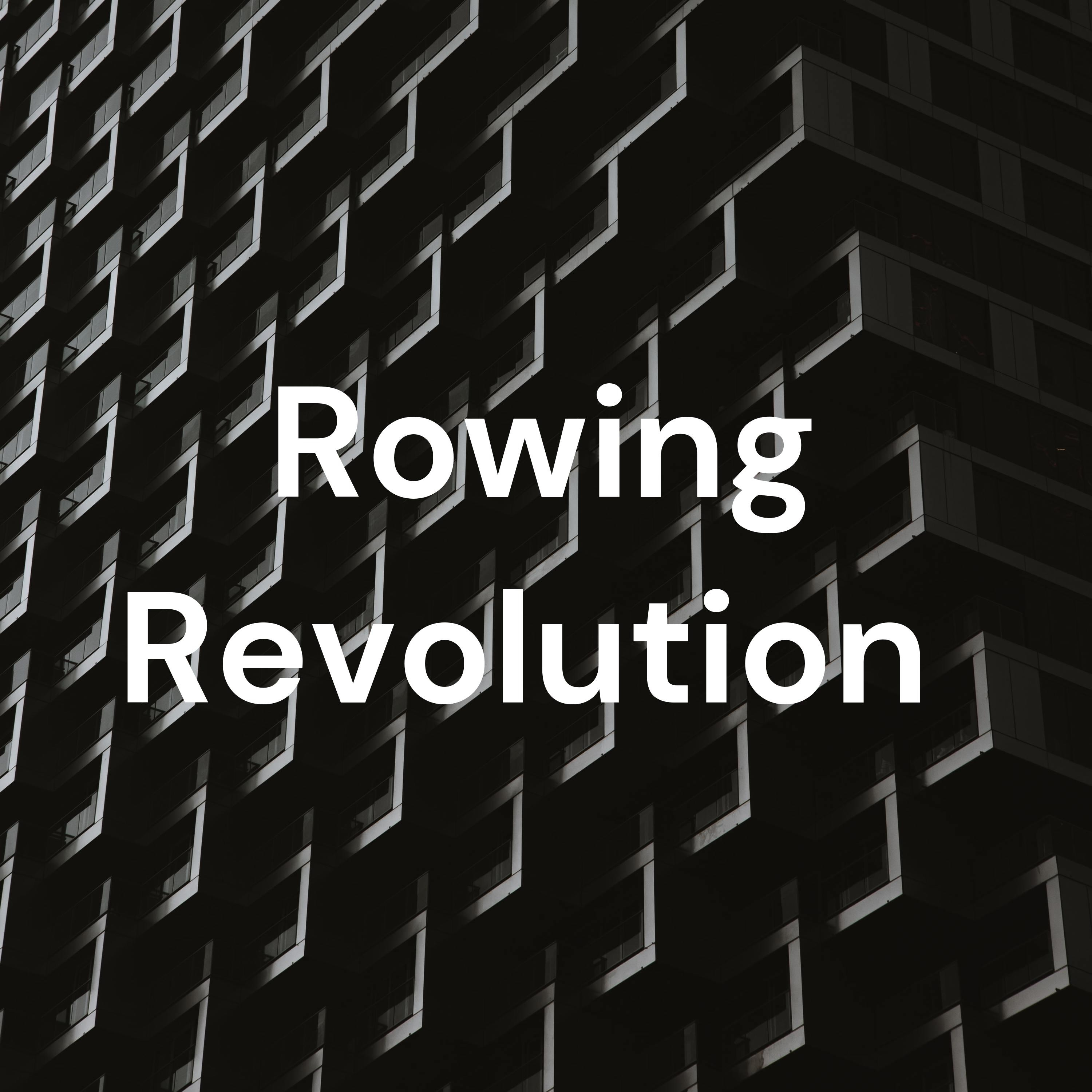 Rowing Revolution 