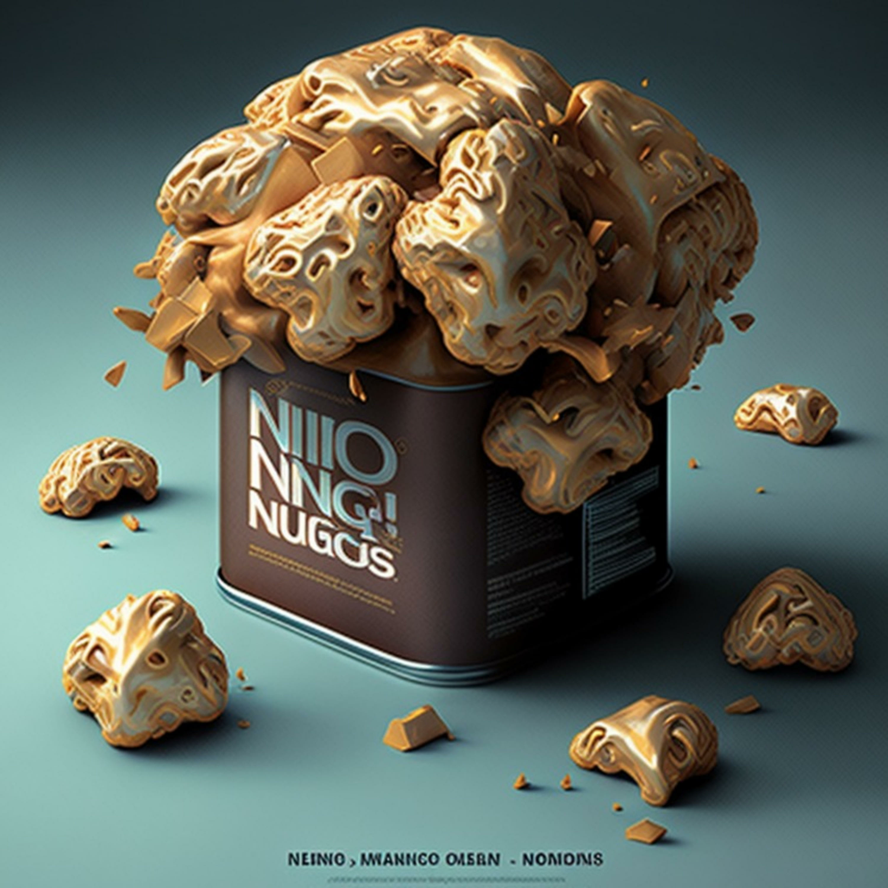 NeuroNuggets