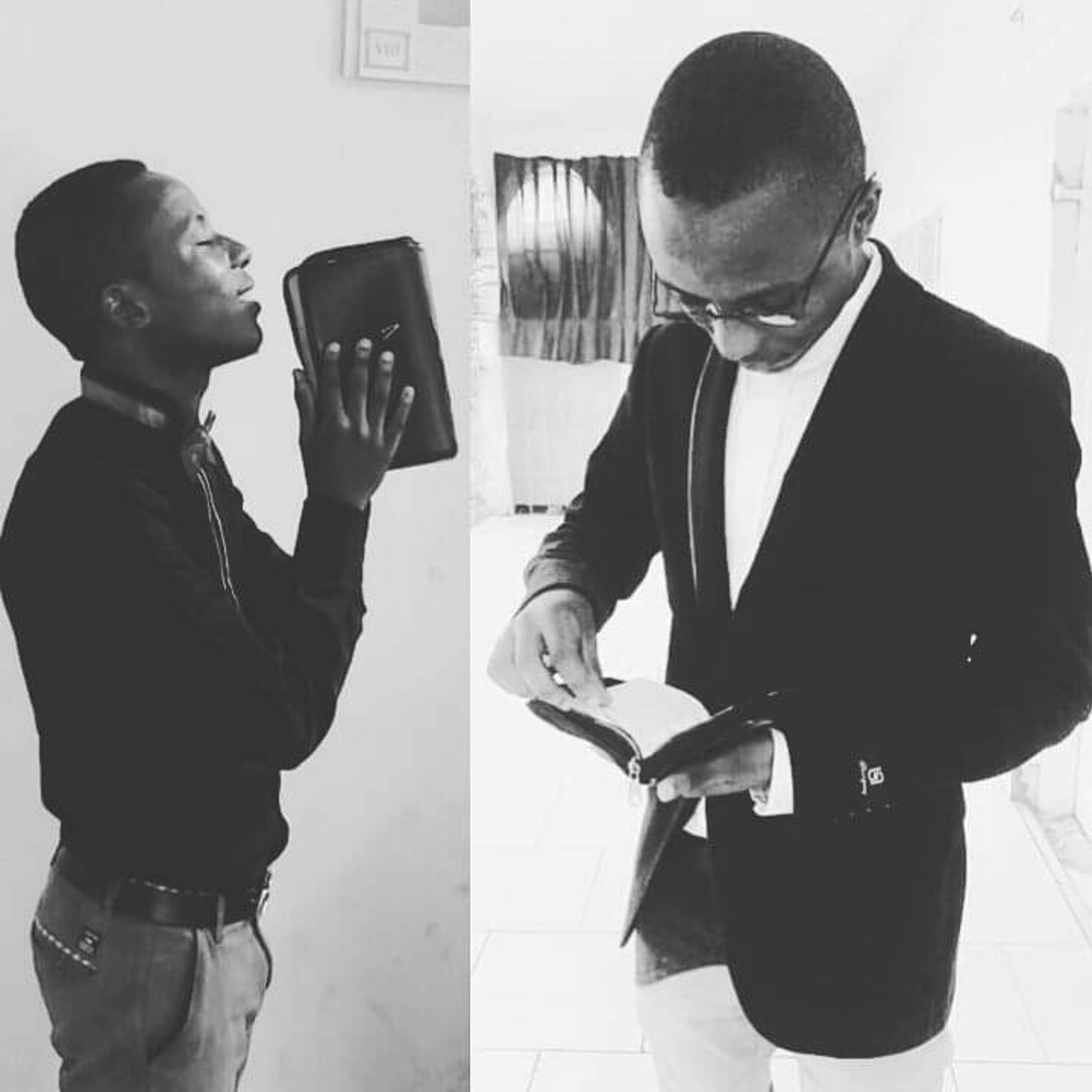 The Christian Youth (La Jeunesse Chrétienne)