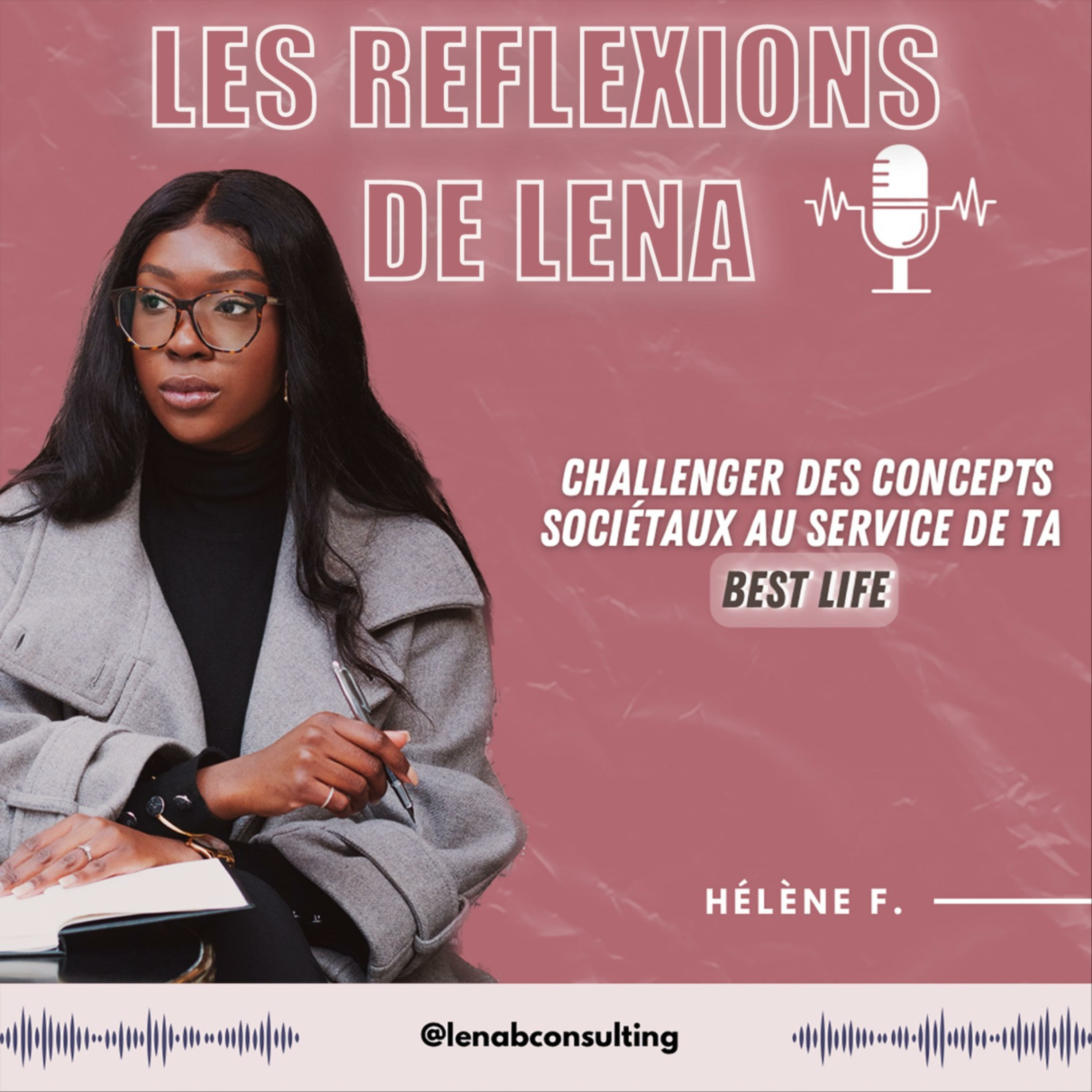 Les réflexions de Lena 