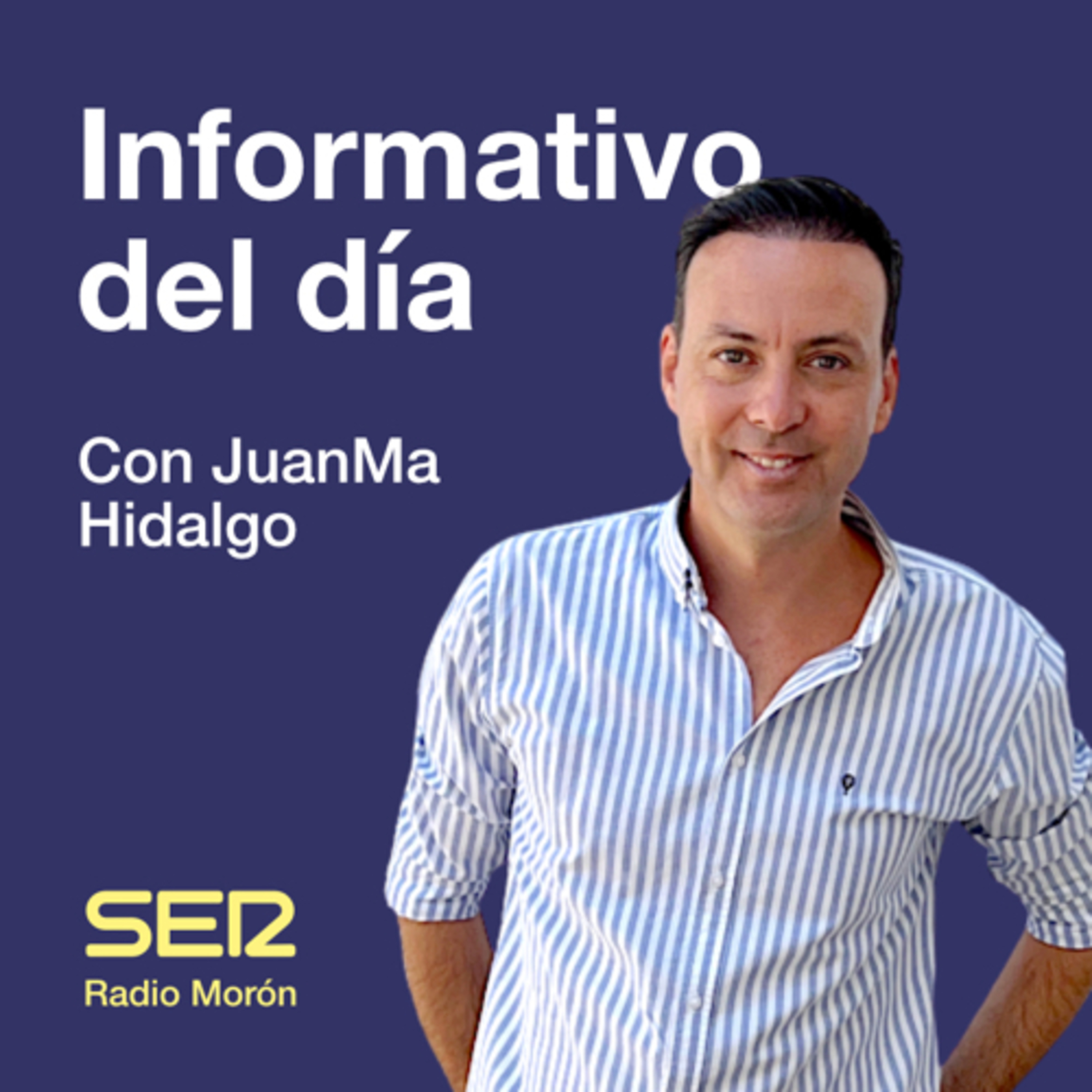 Las 8 y 20 de Hoy por Hoy | Radio Morón
