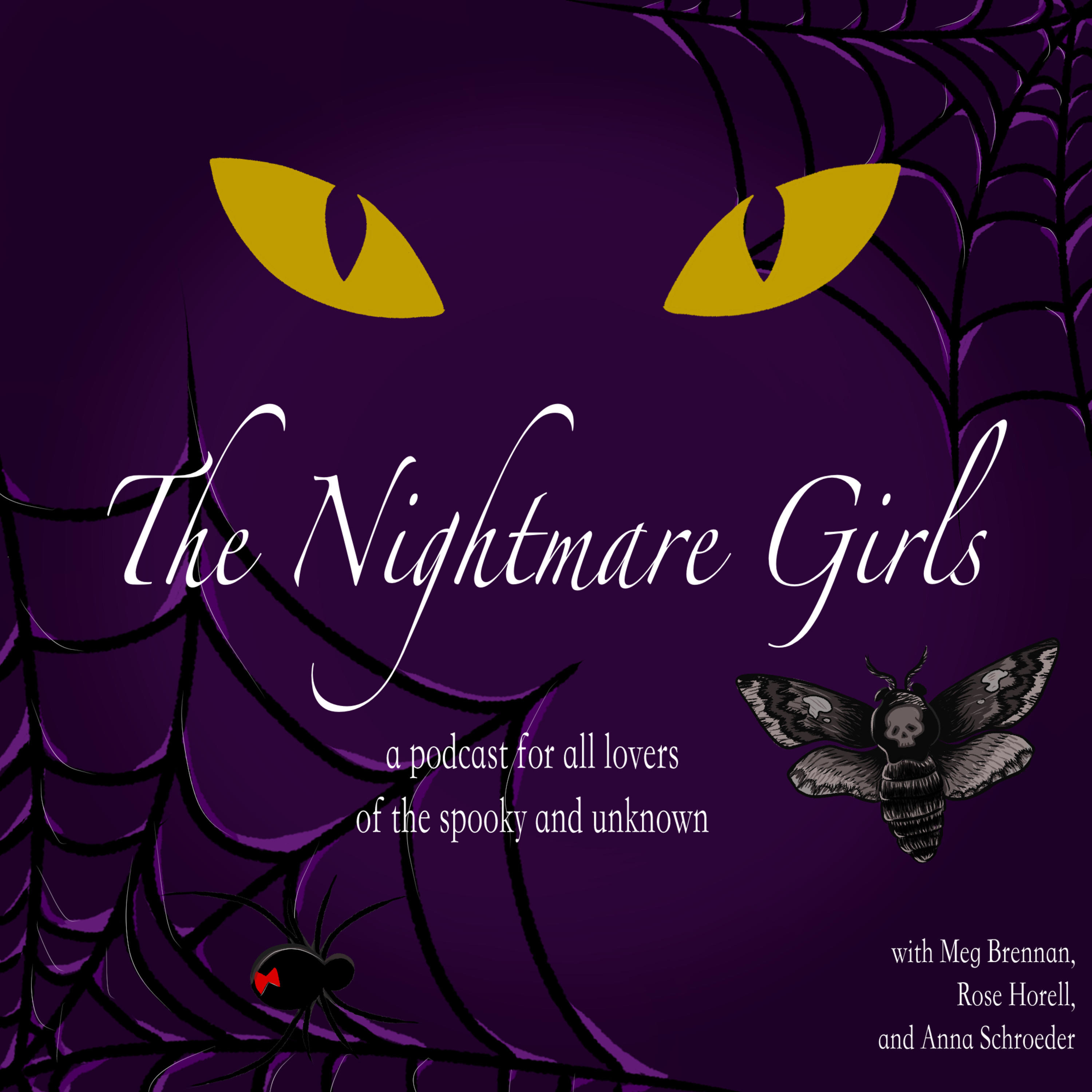 The Nightmare Girls