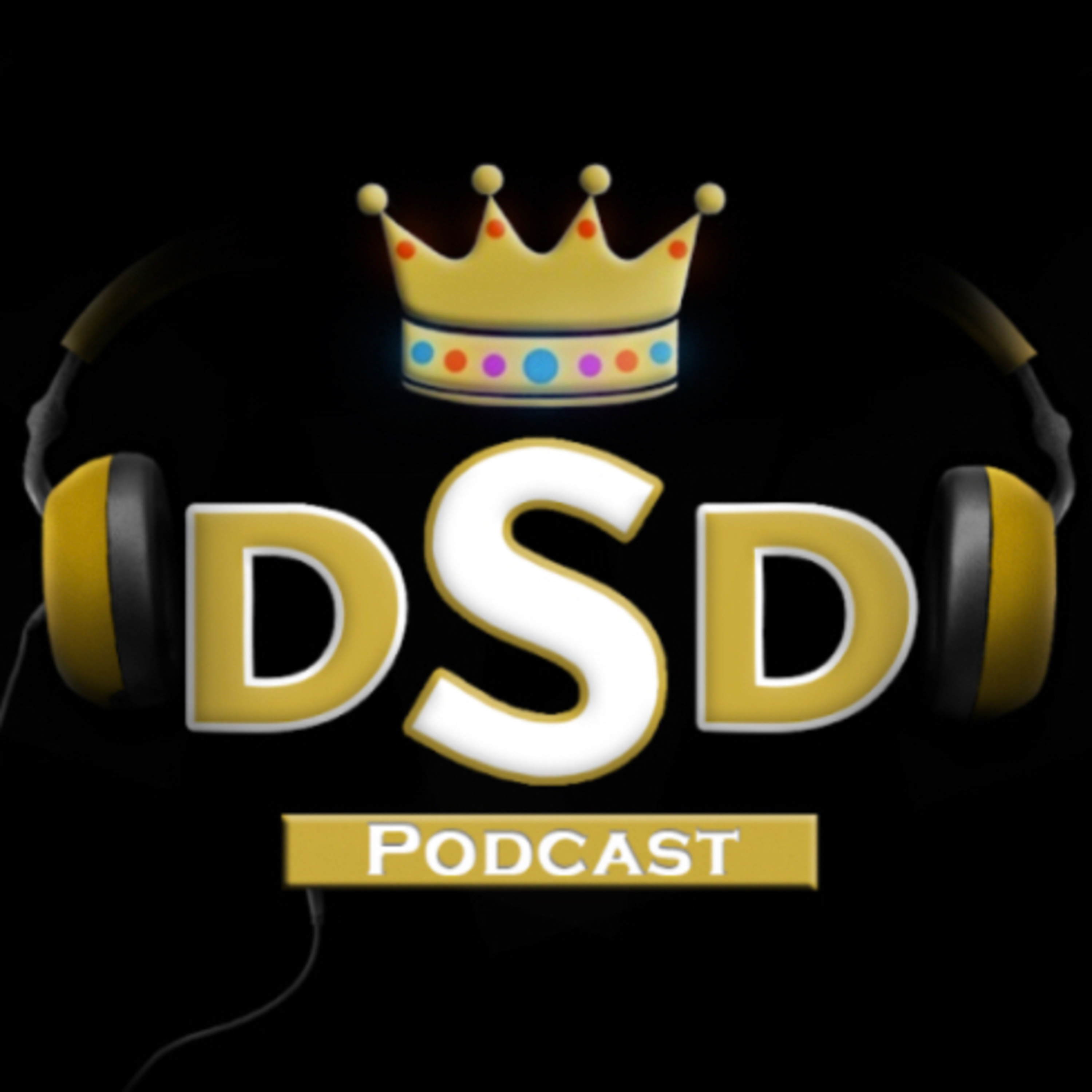 The DSD Podcast