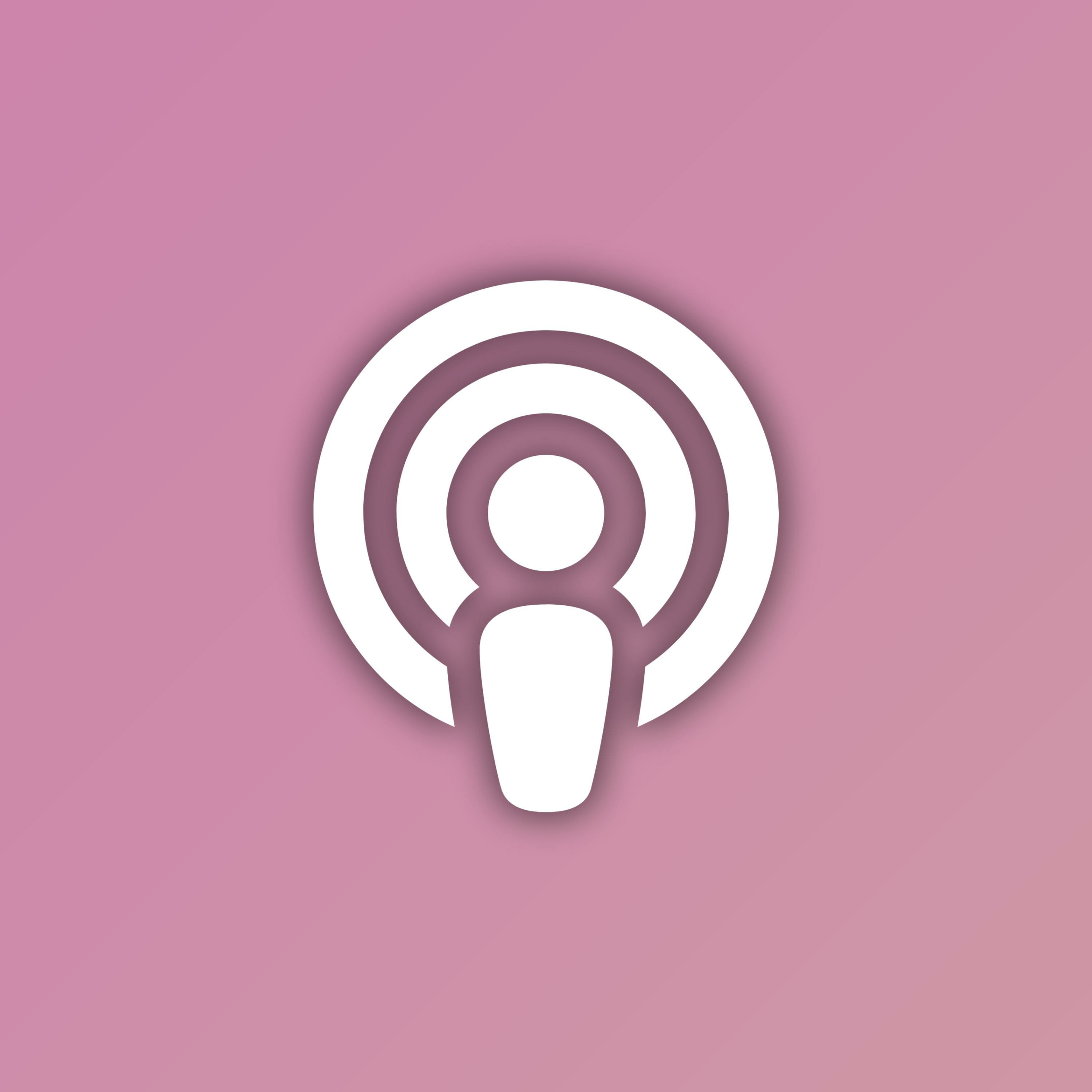 The Helping Hands Podcast podcast artwork