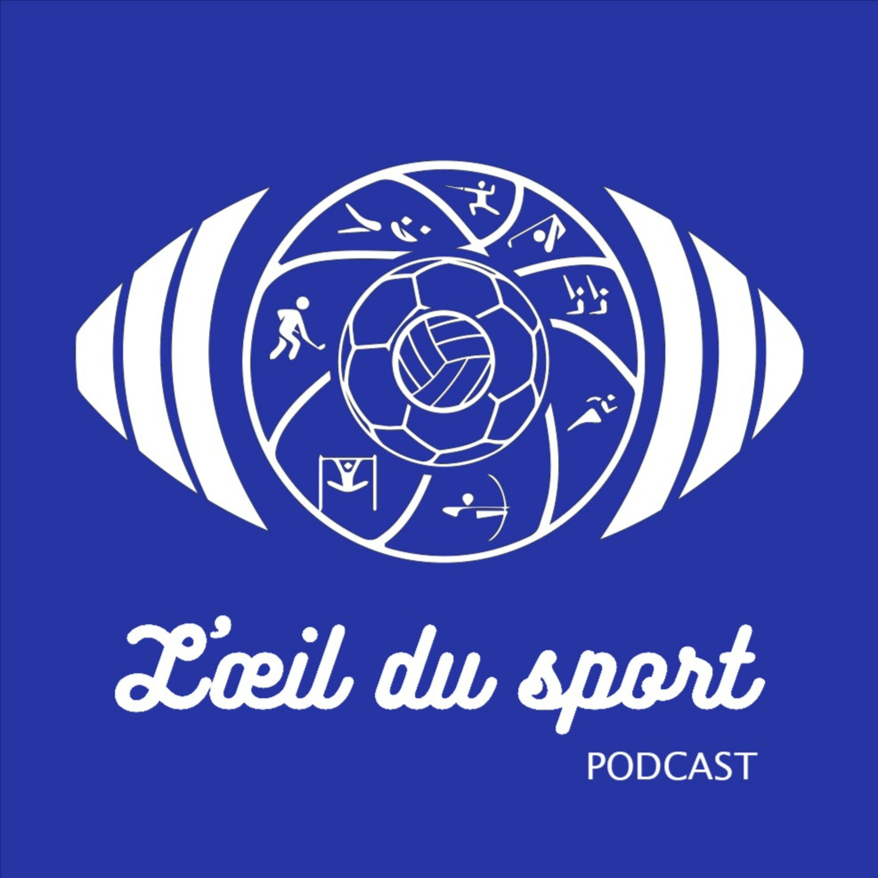 L'Oeil du Sport podcast artwork