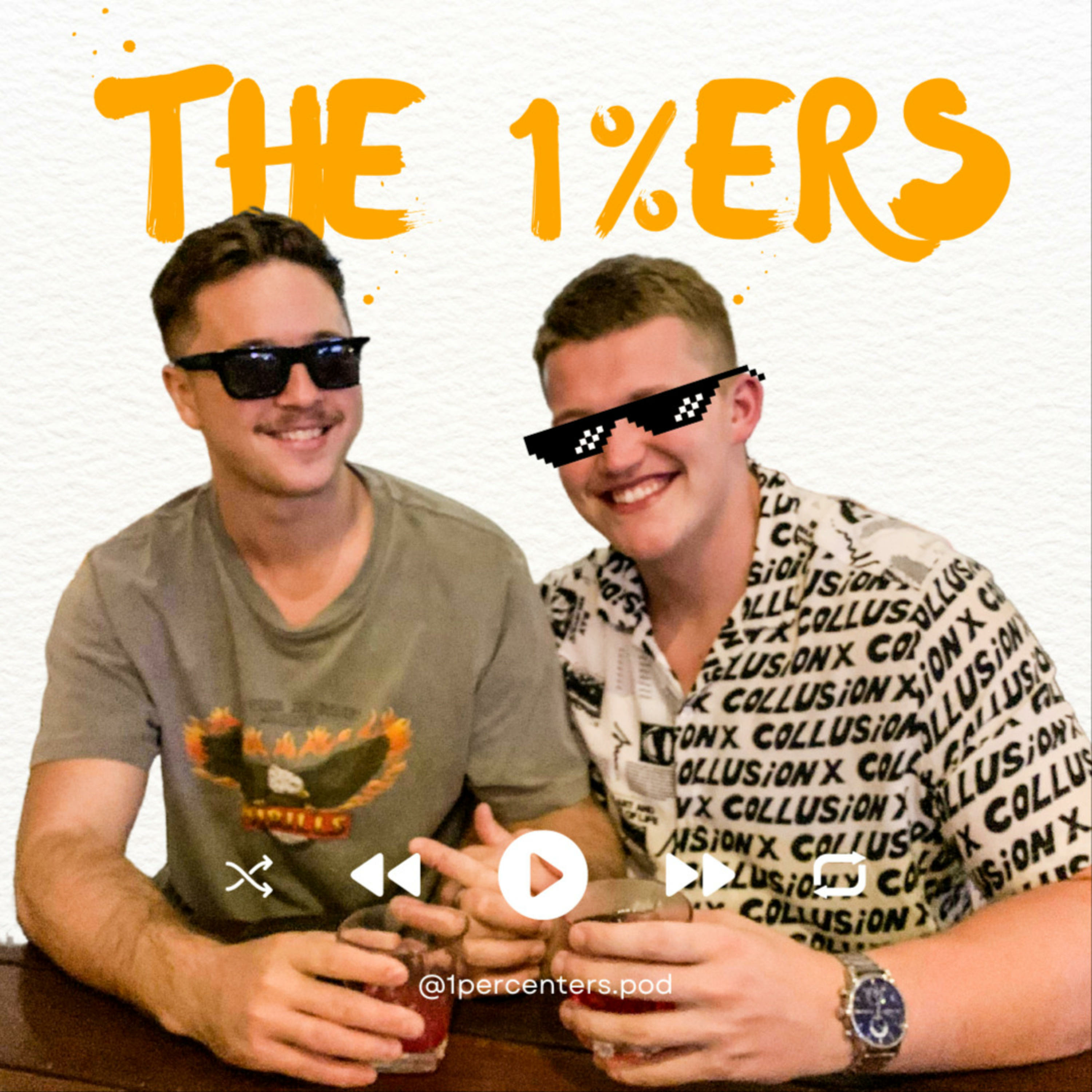The 1%ers