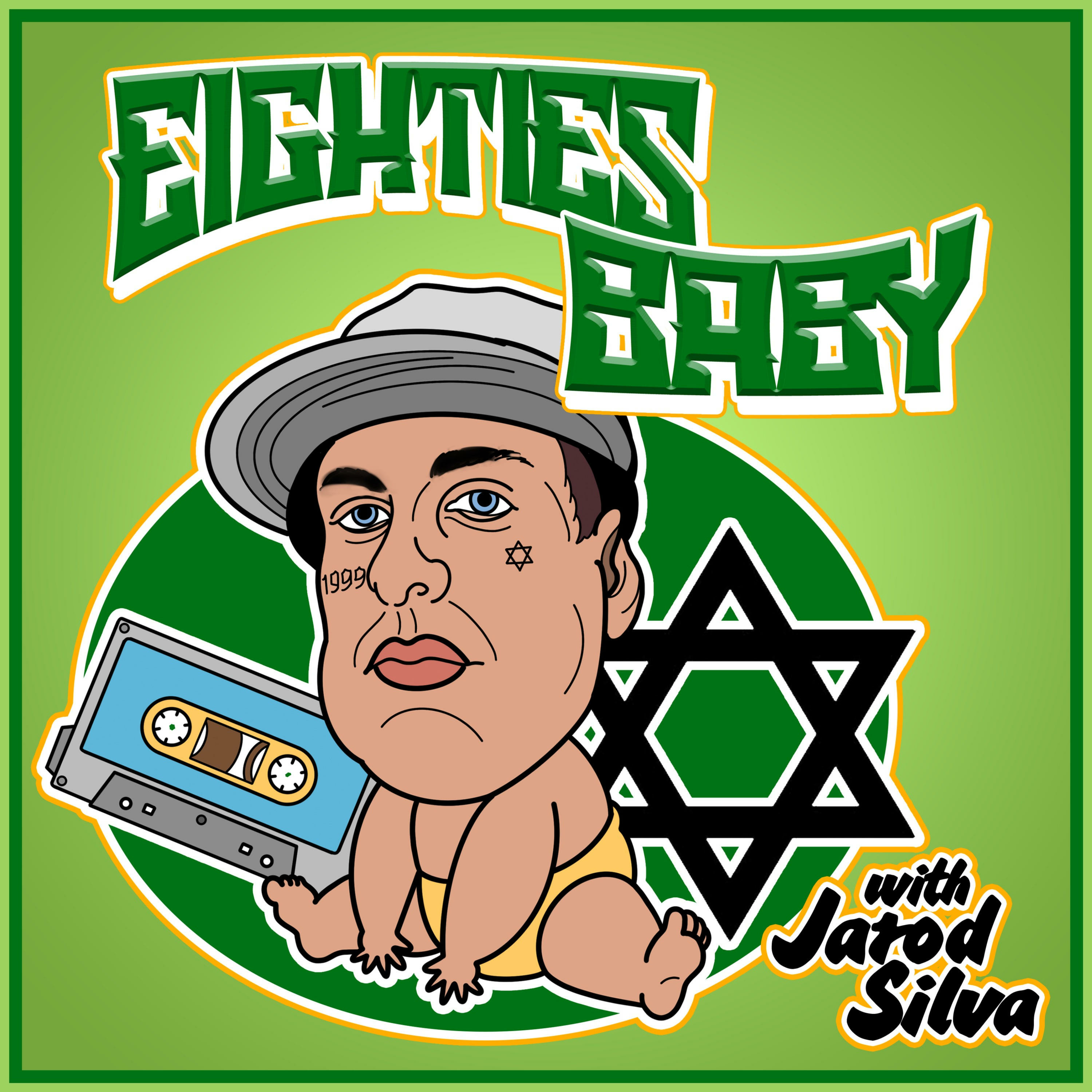 Eighties Baby