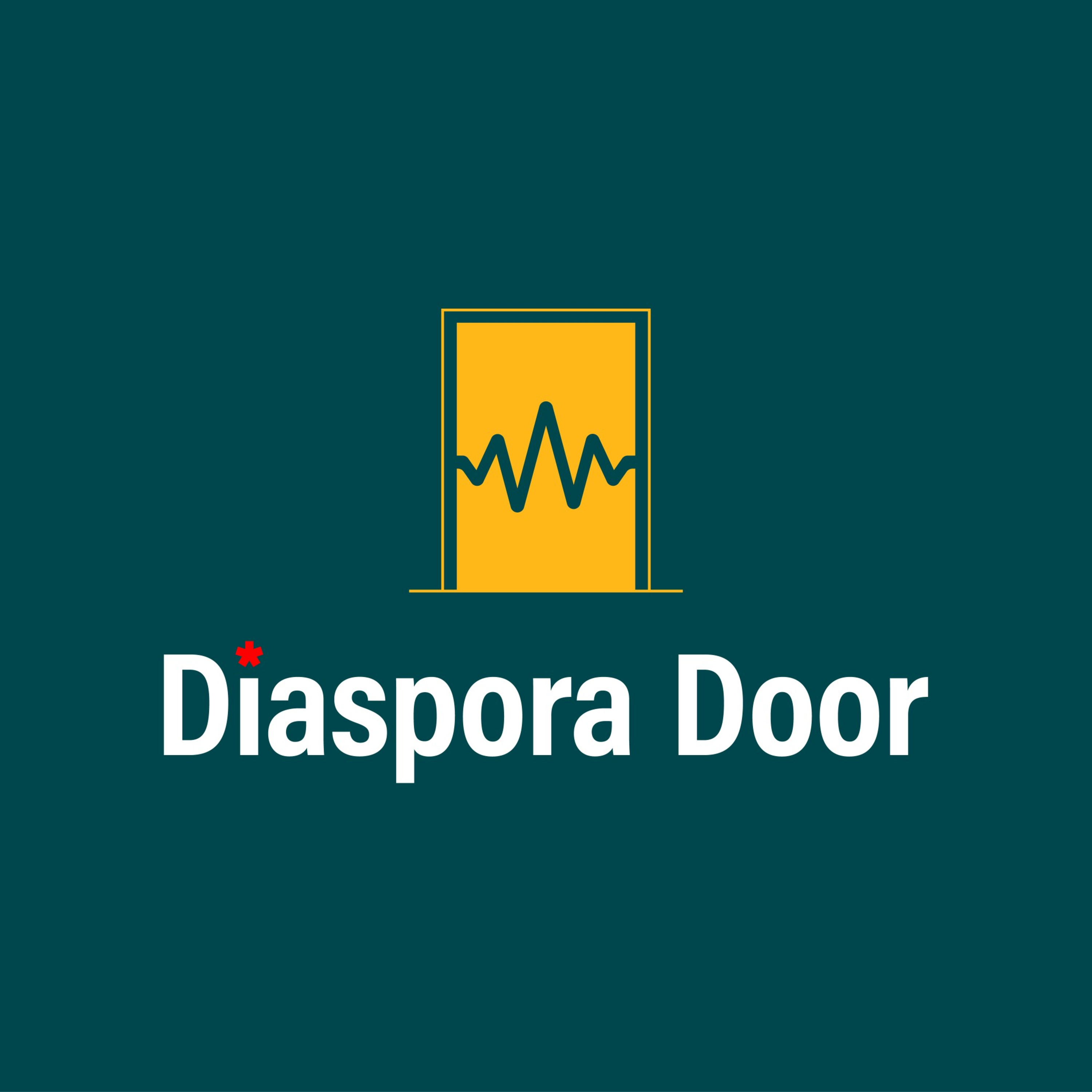 The Diaspora Door with Nze