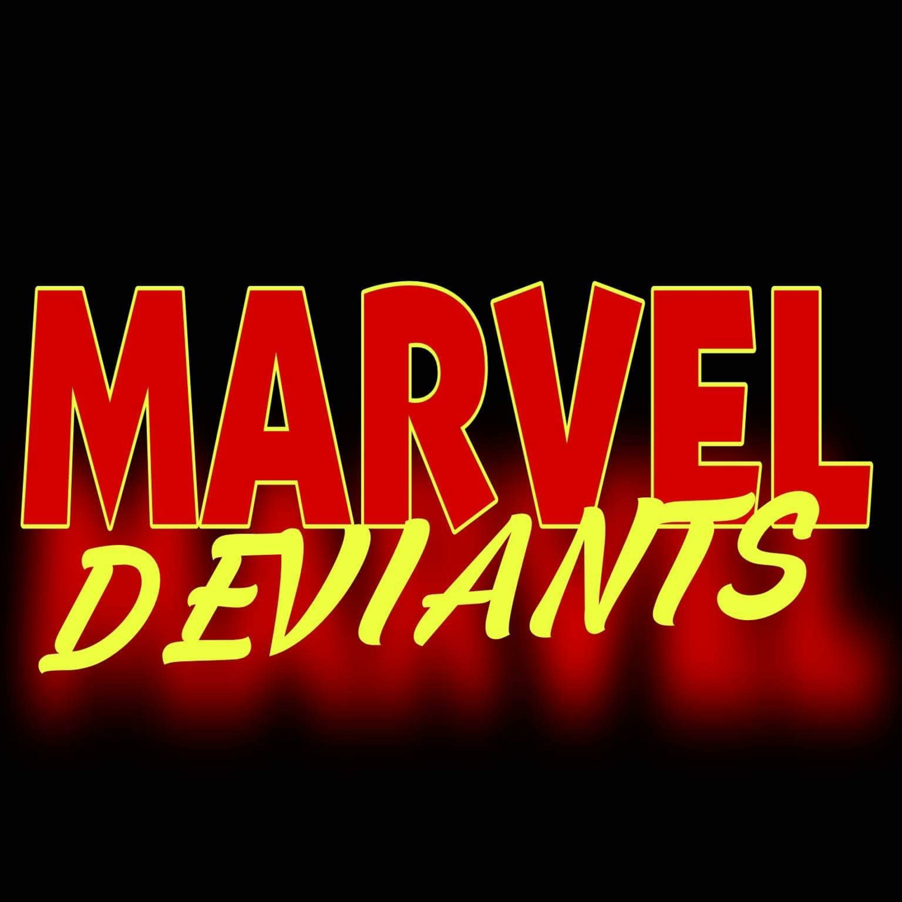 Marvel Deviants