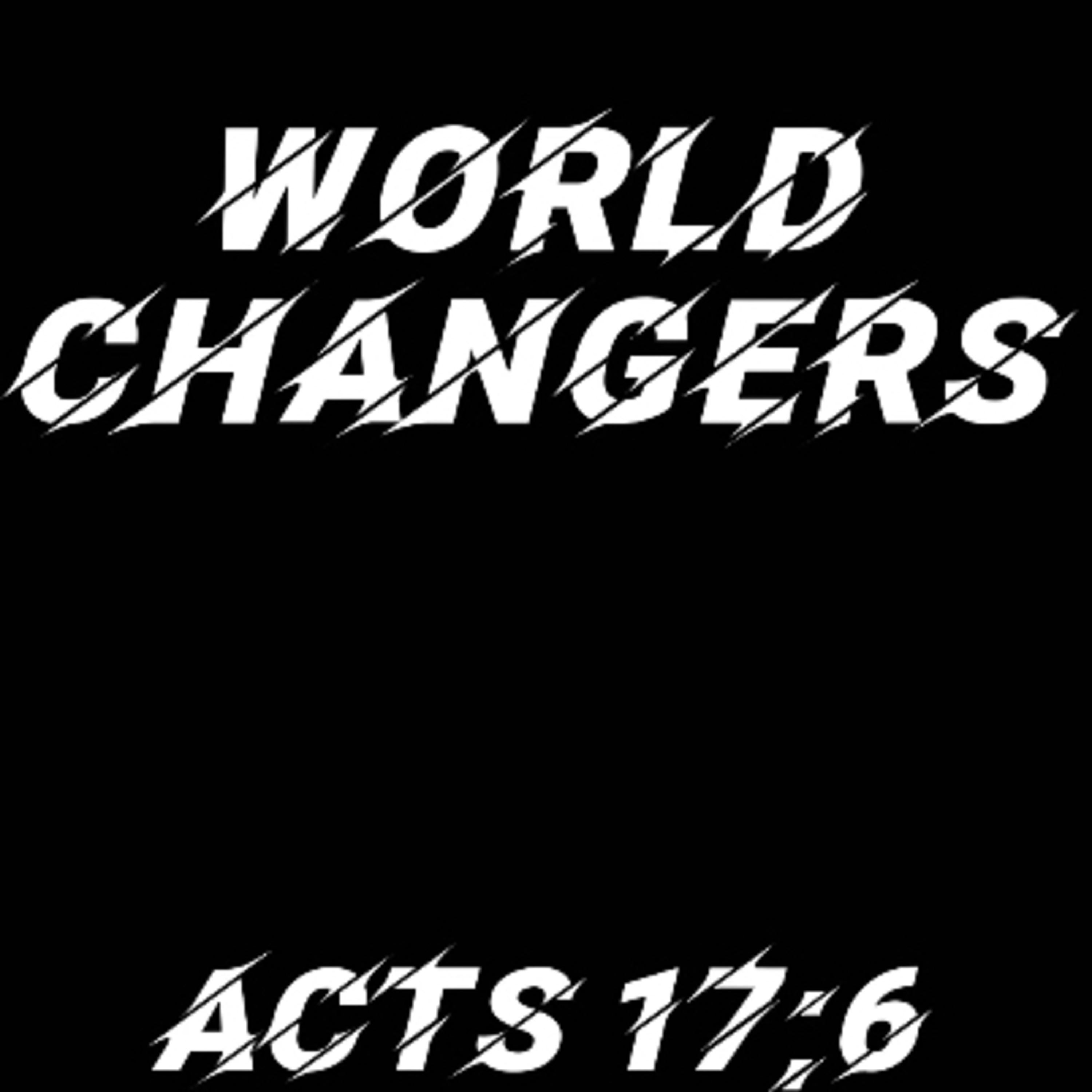 The World changers
