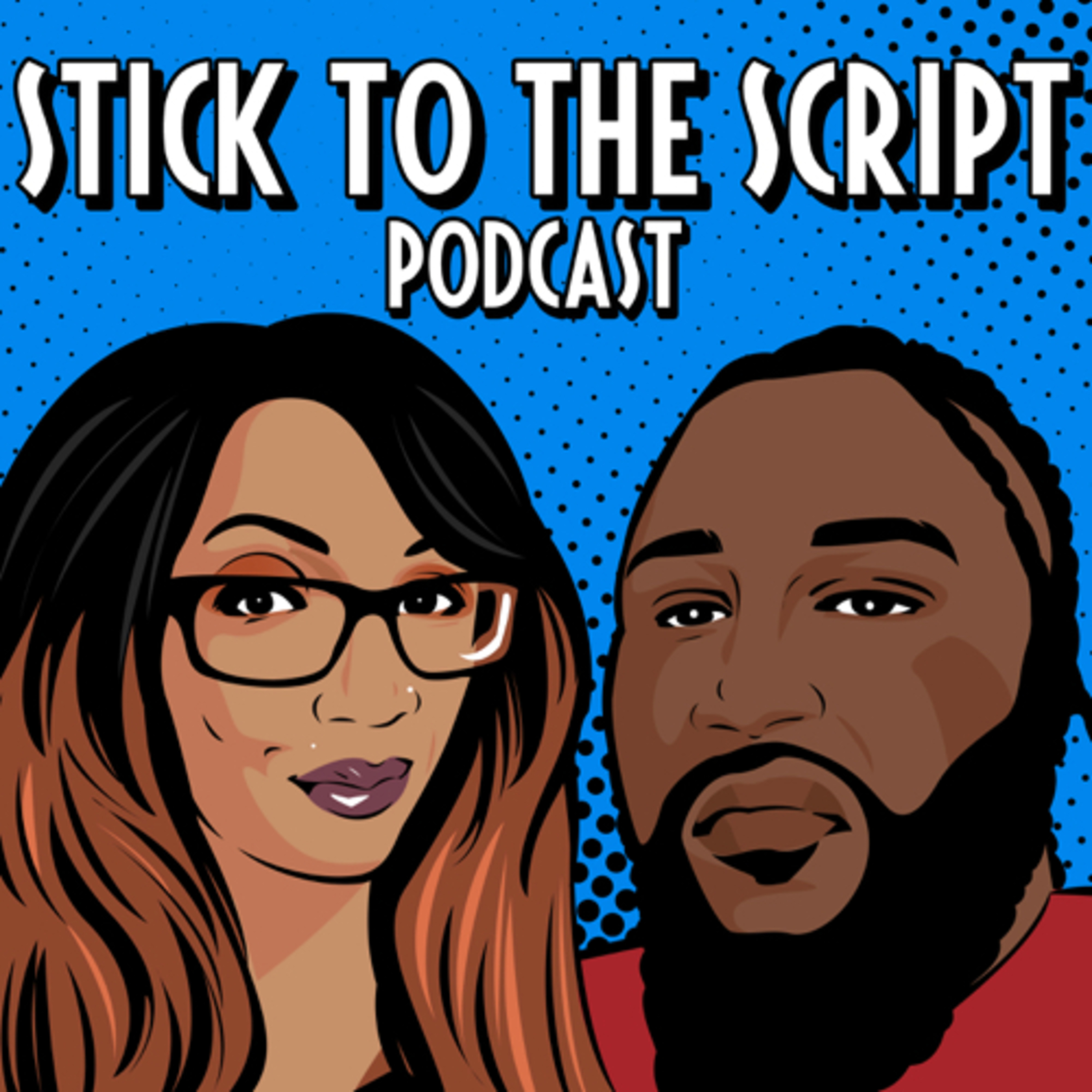 Stick To The Script