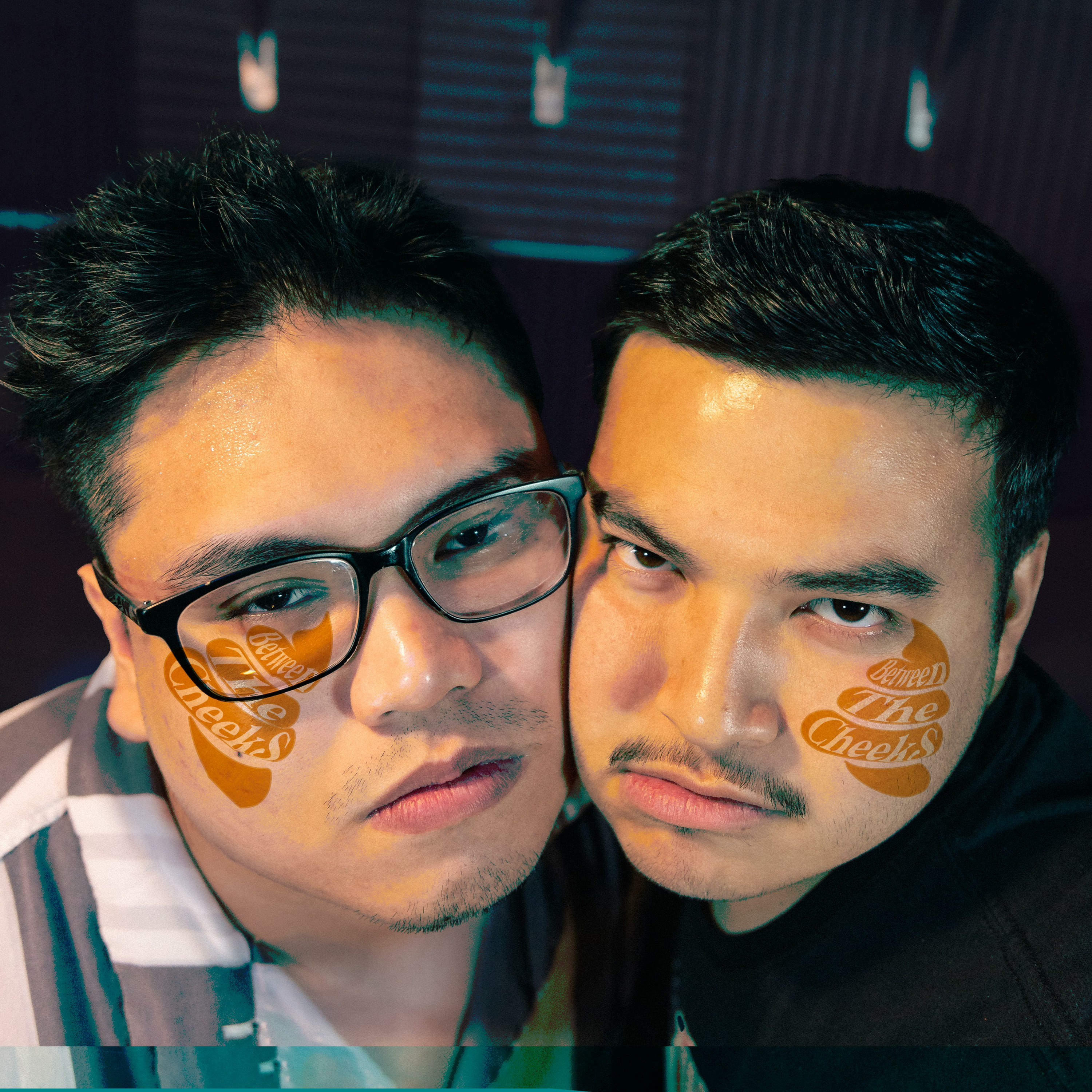 #10 - The Vibe Vampire | Between The Cheeks Podcast