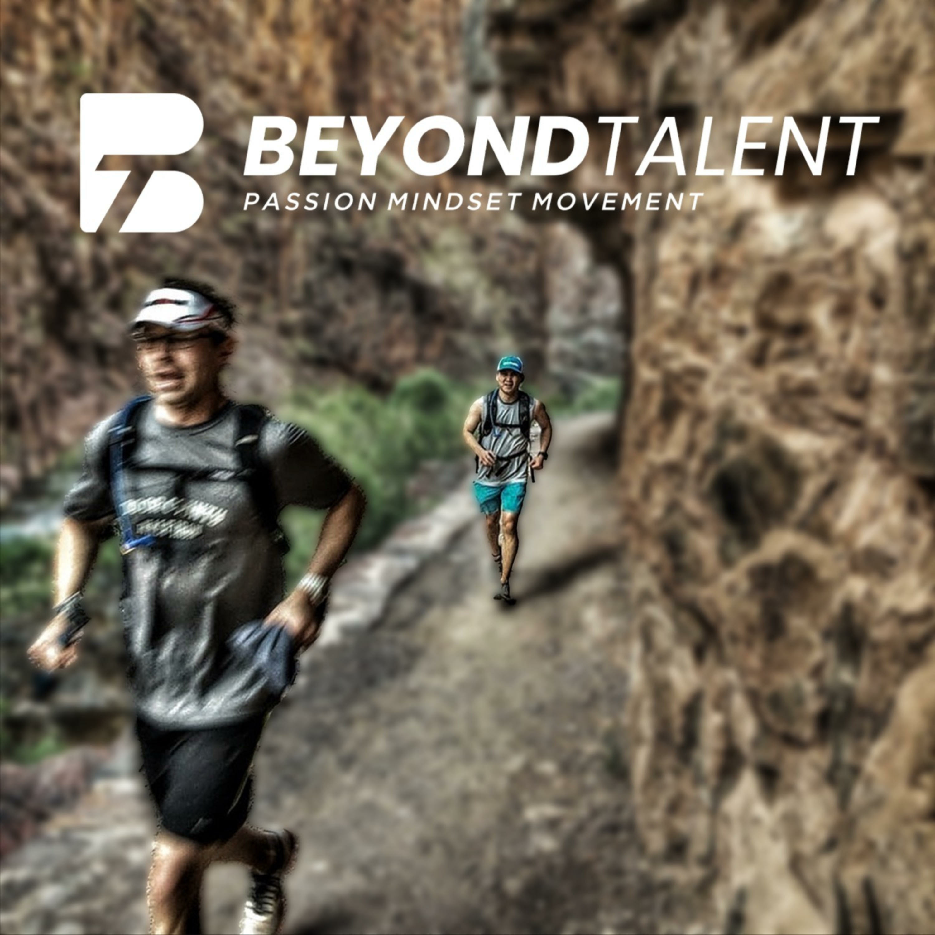 Beyond Talent Podcast