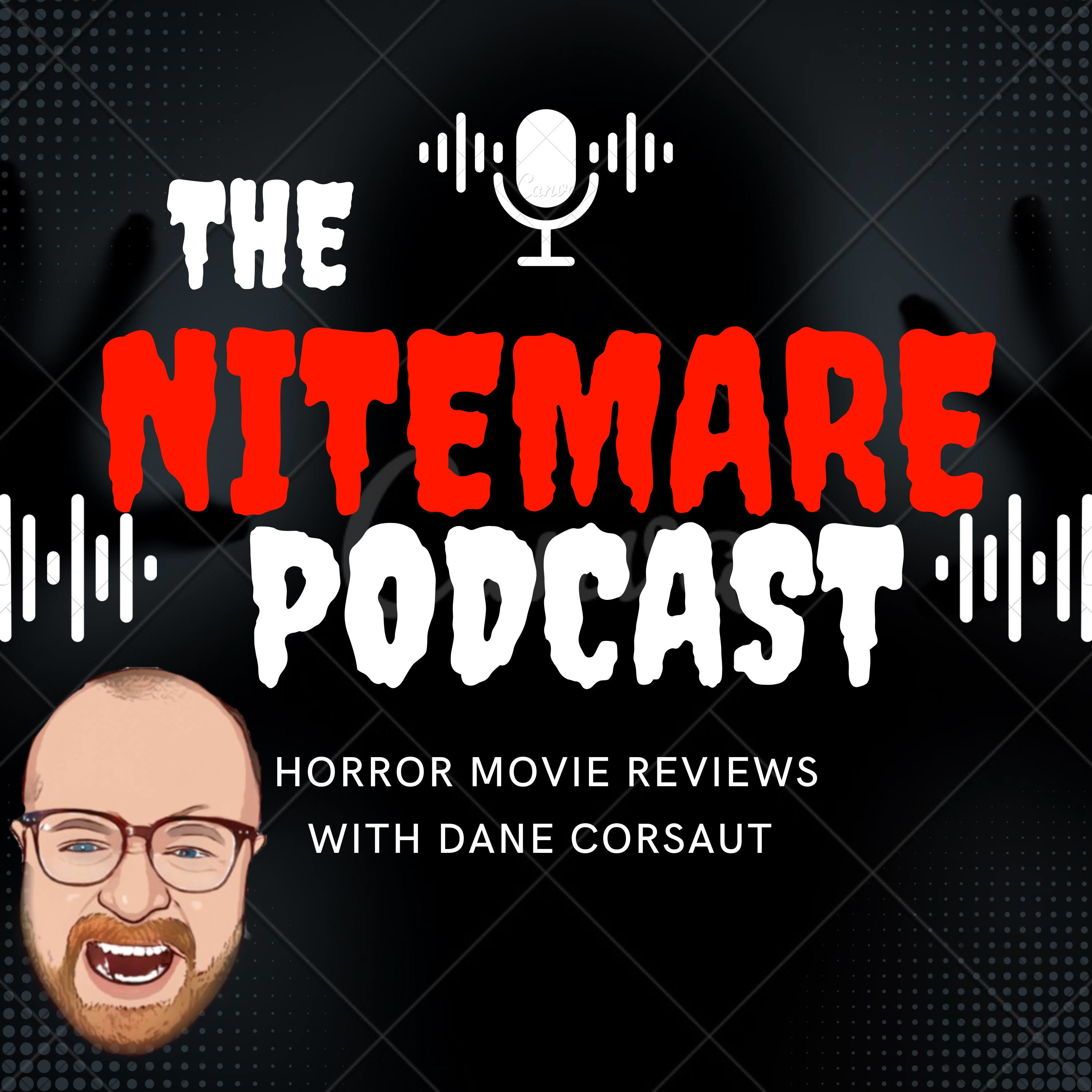 The NITEMARE Podcast