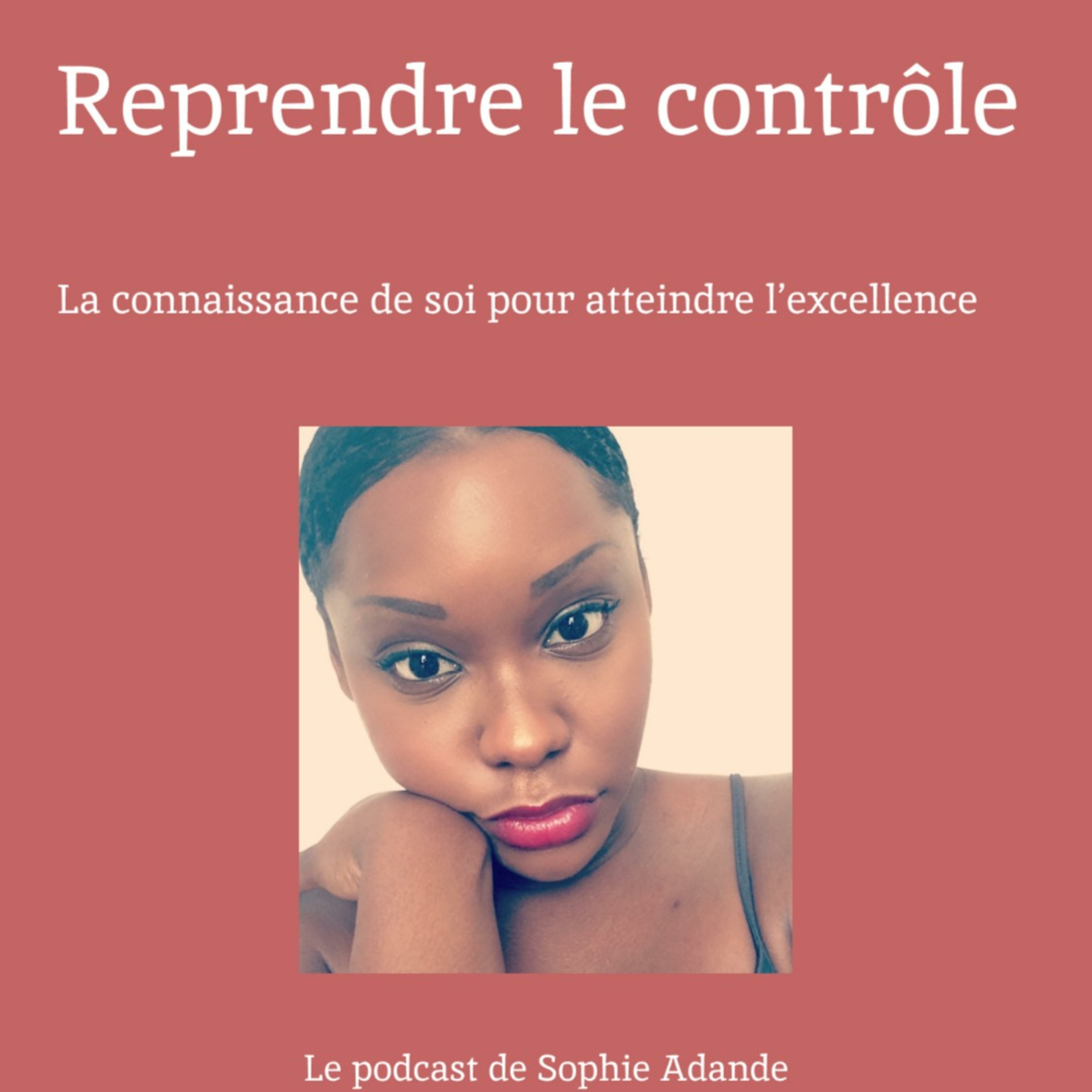 Reprendre le contrôle