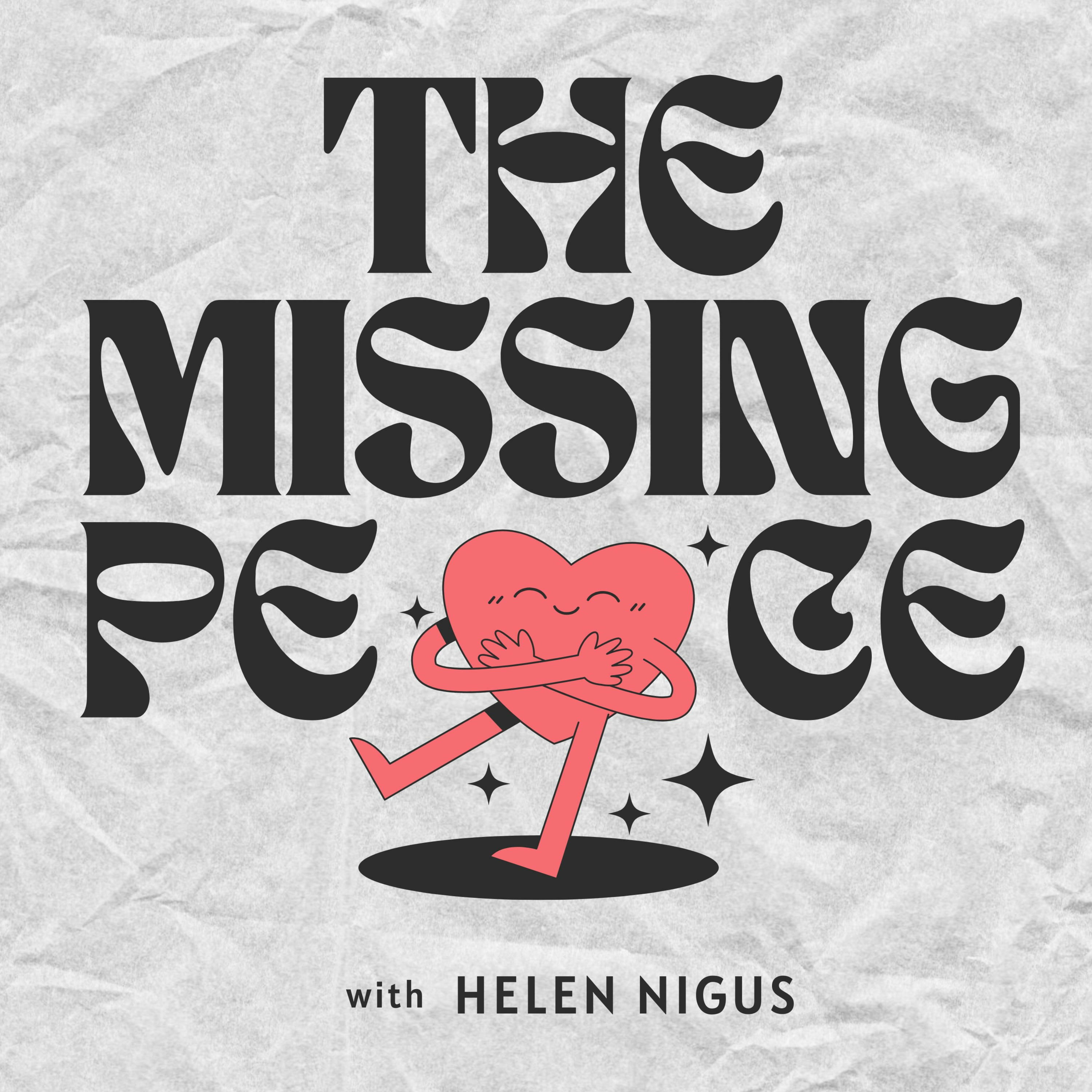 The Missing Peace