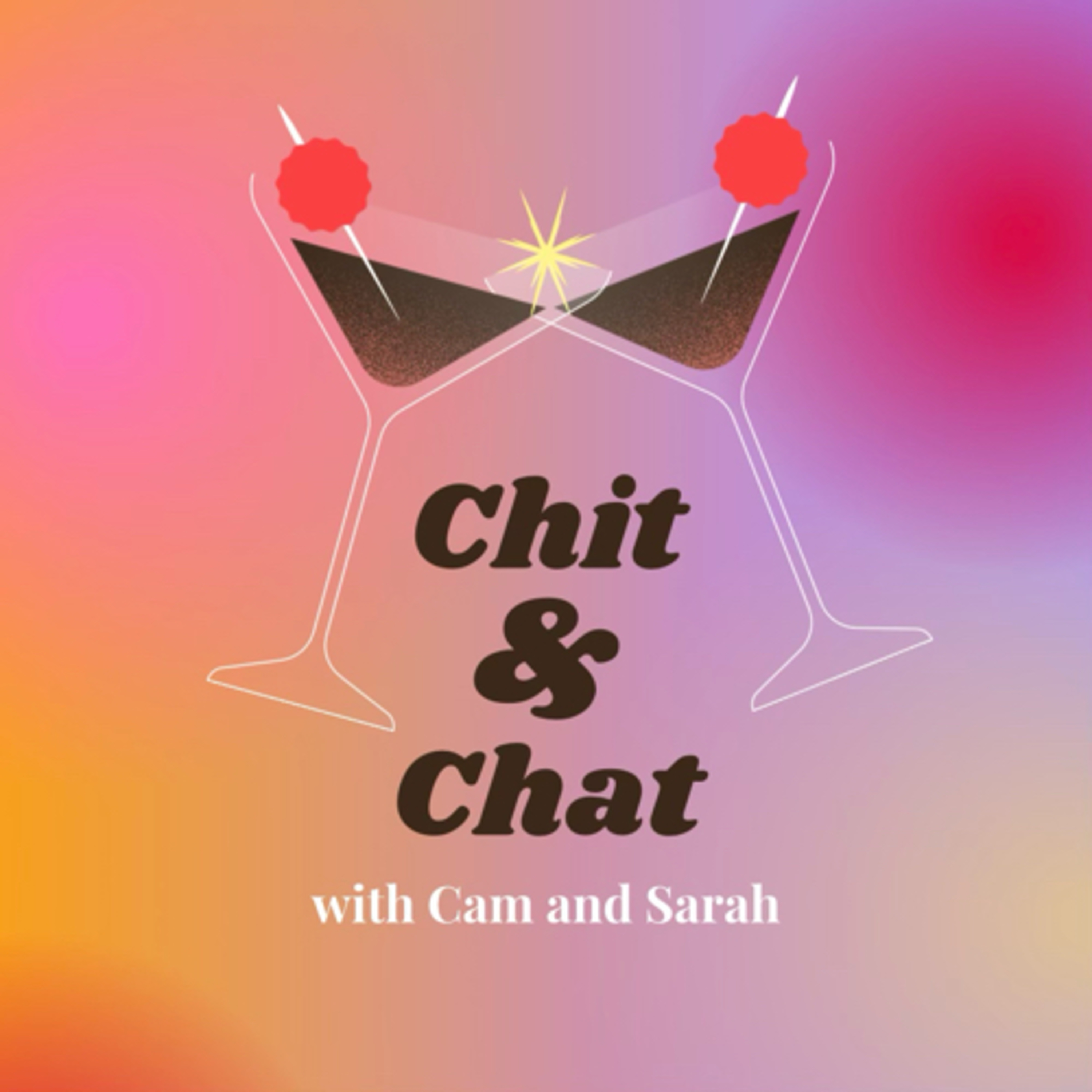 Chit & Chat cover art