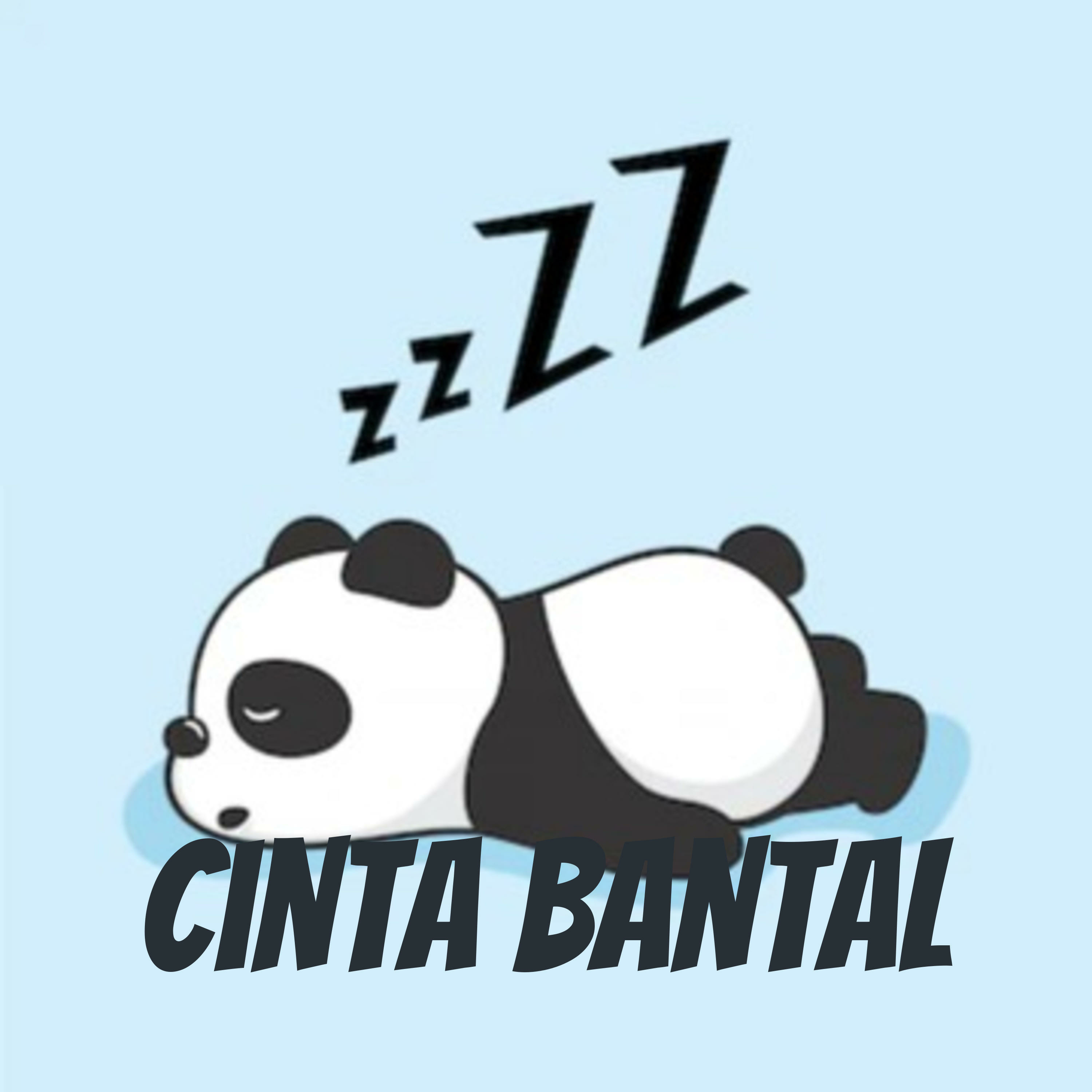 Cinta Bantal
