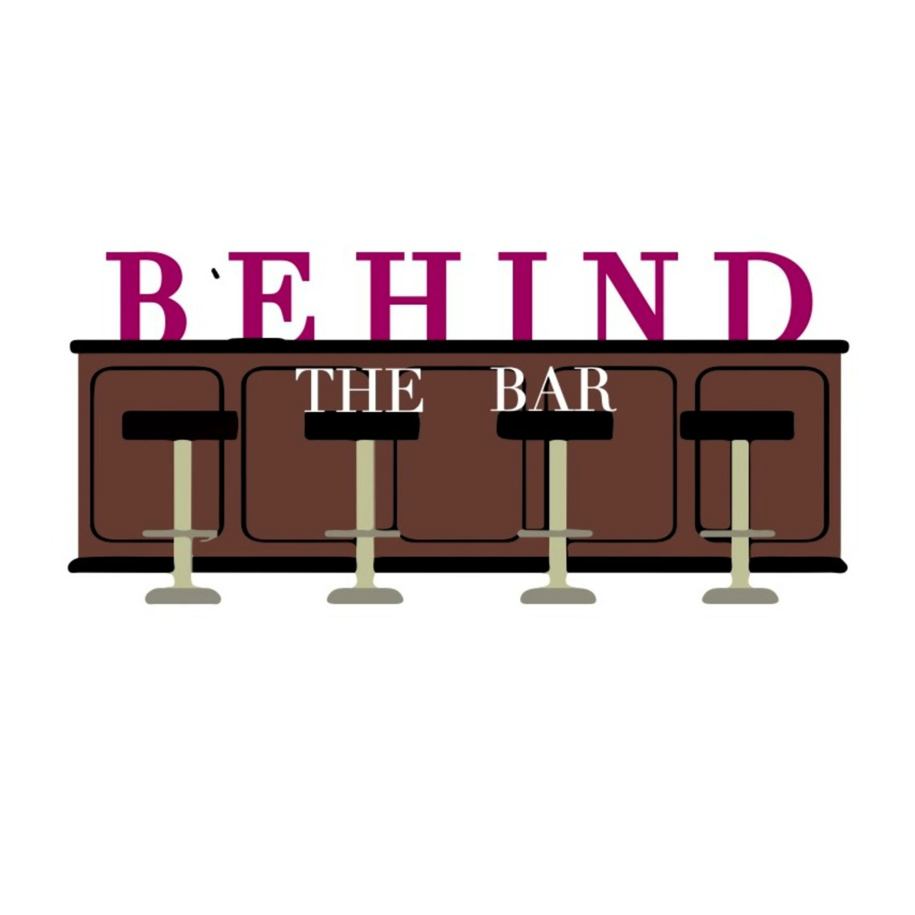 Behind the Bar