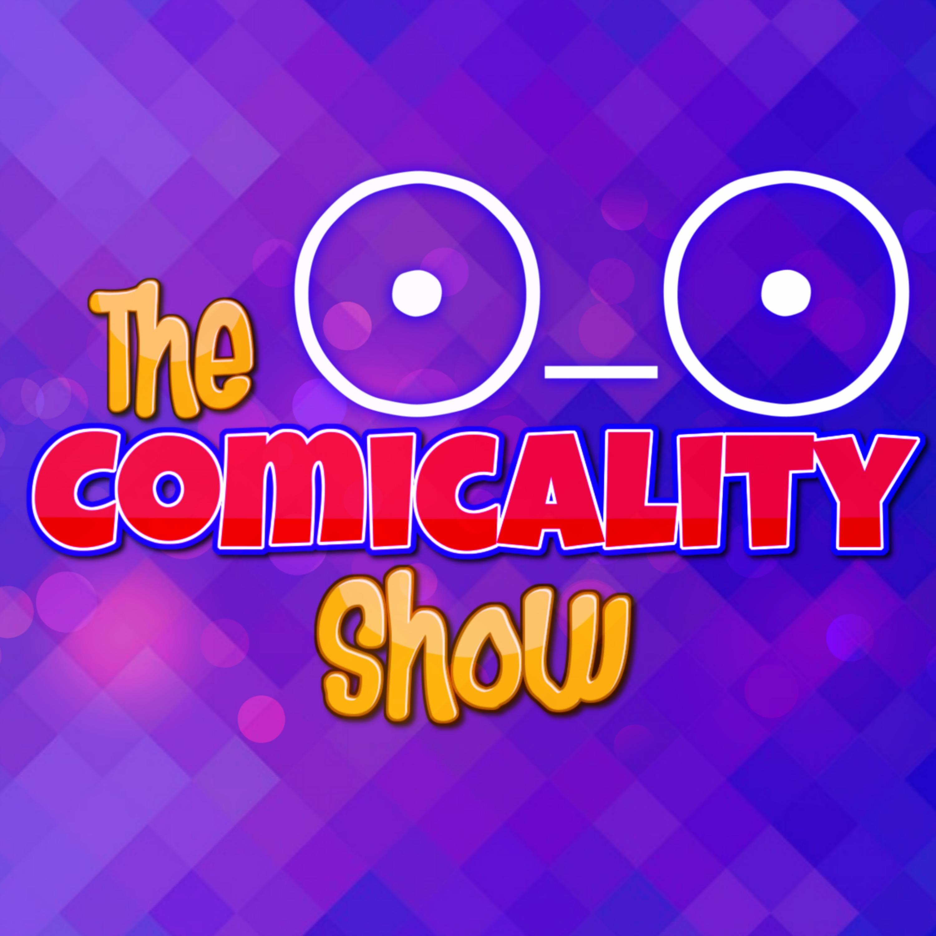 The Comicality Show