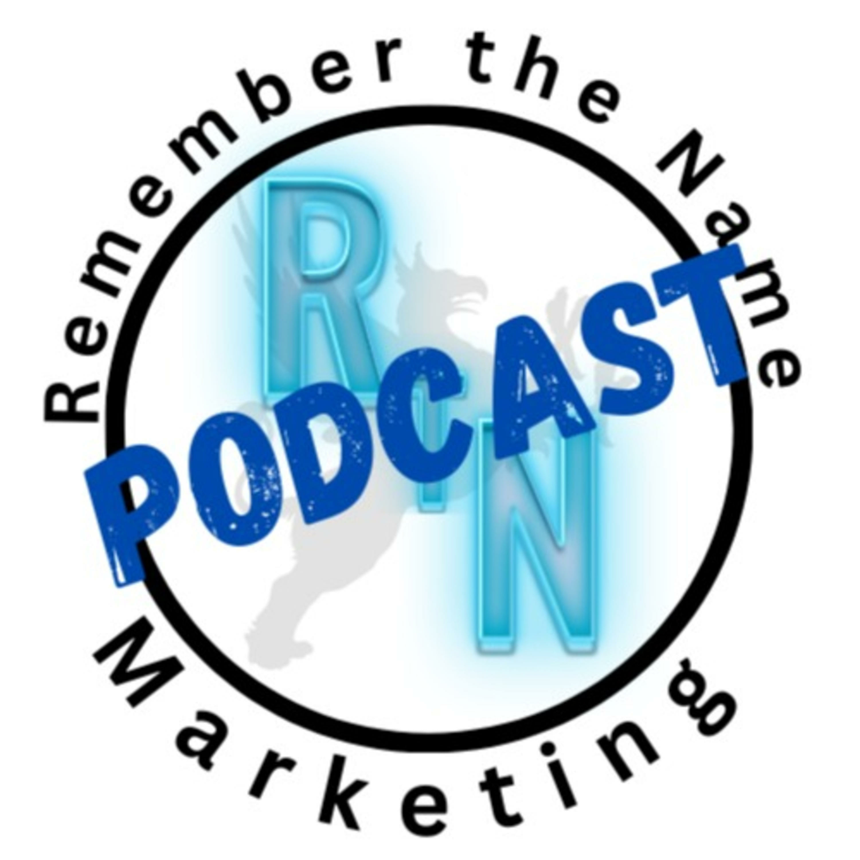 The RTN Podcast podcast artwork