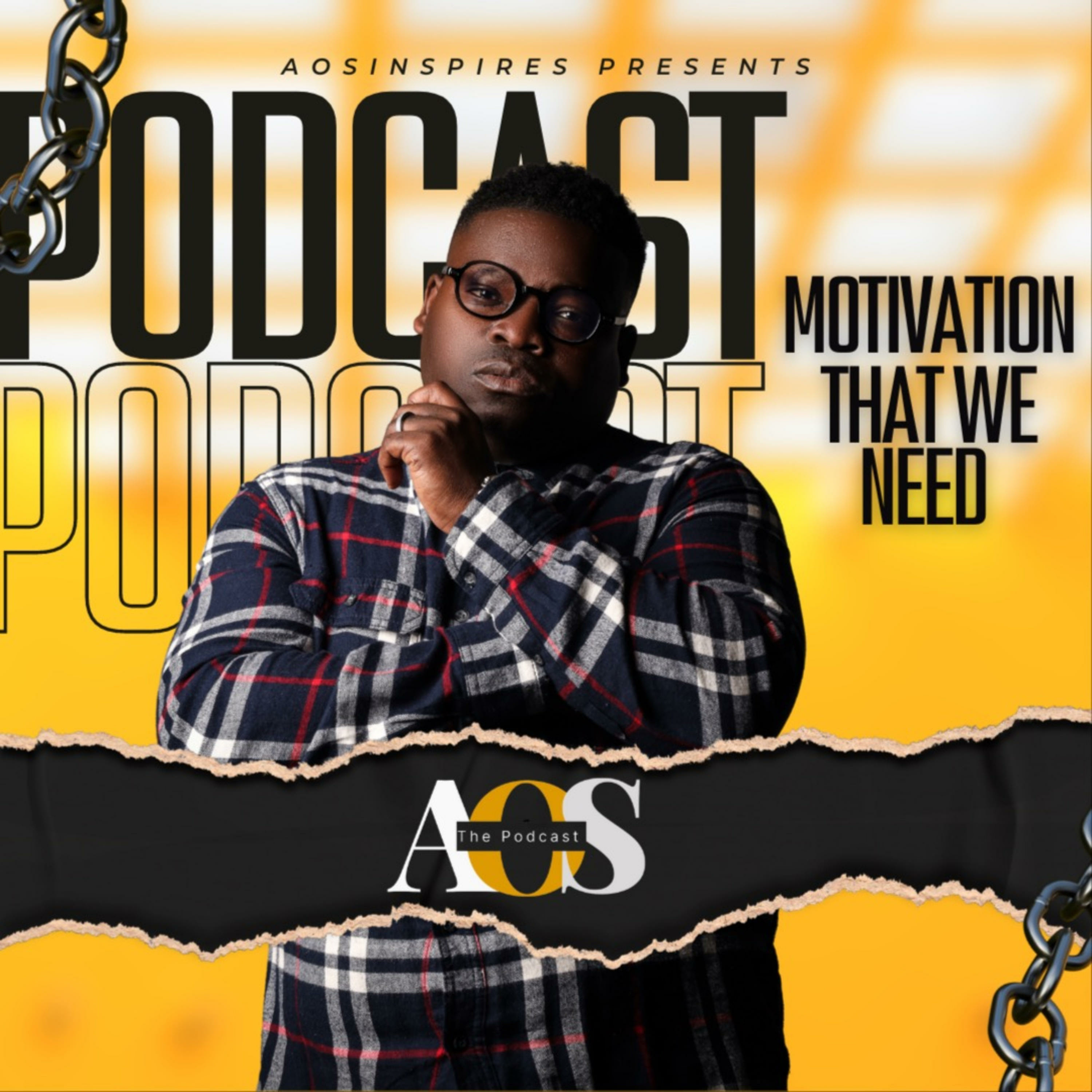 AOS The Podcast 