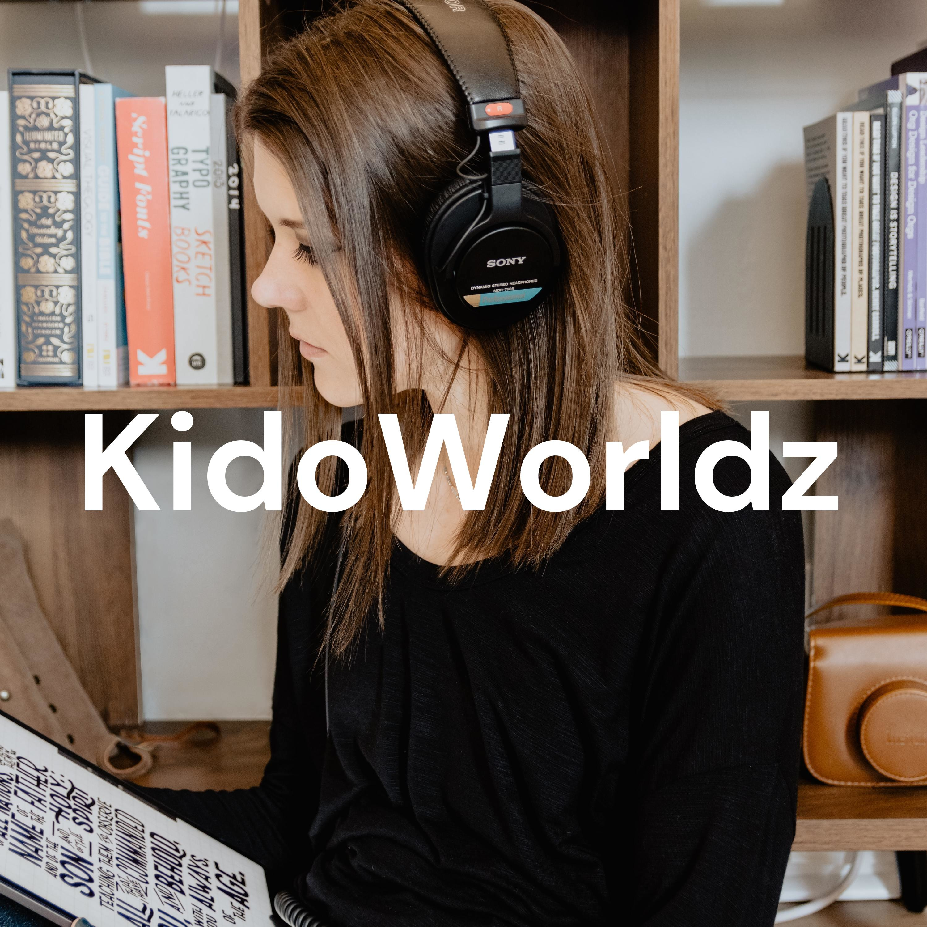 Nezz's KidoWorldz Nezz's KidoWorldz