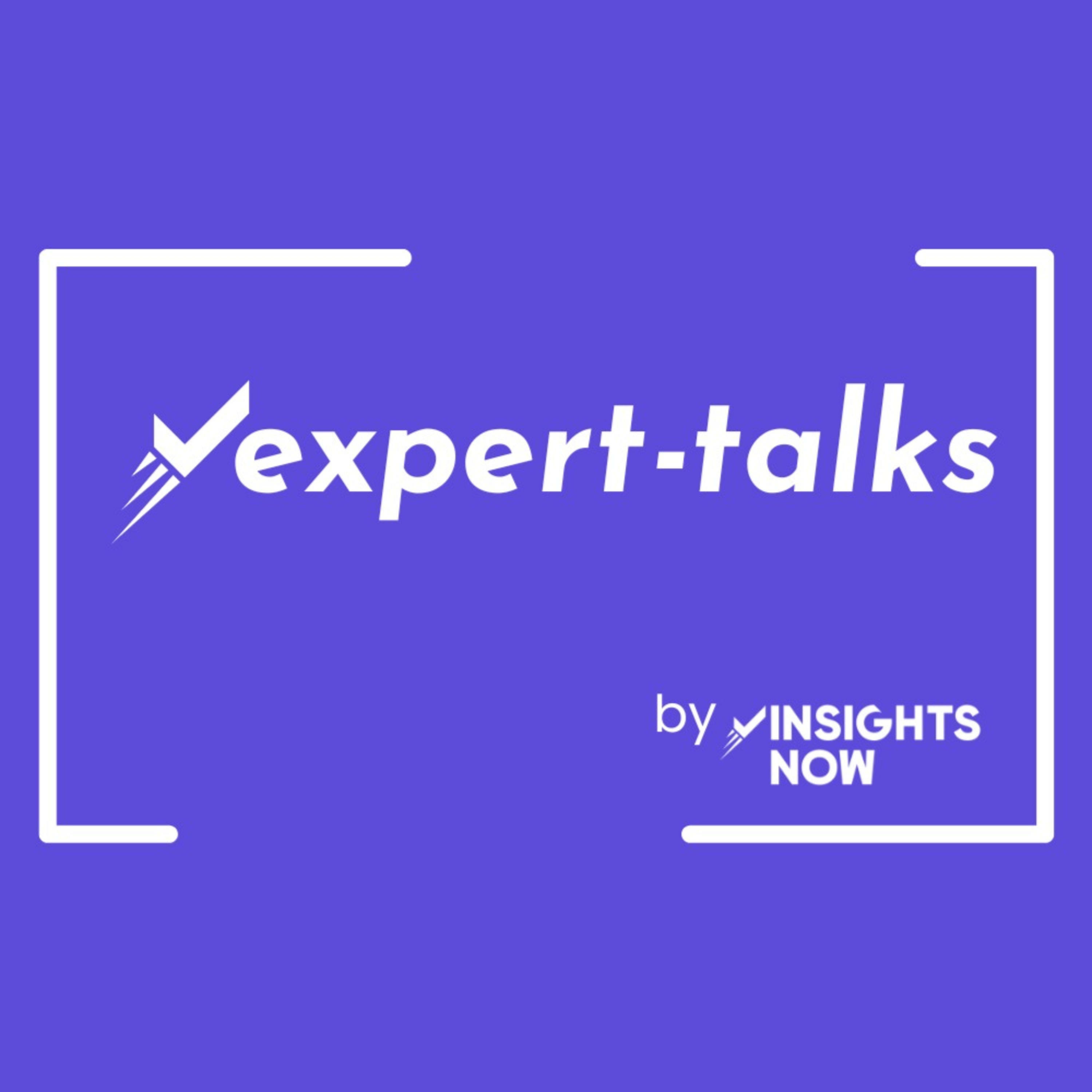 Expert Talks with Maavrus | Analytics, AI and Transformation