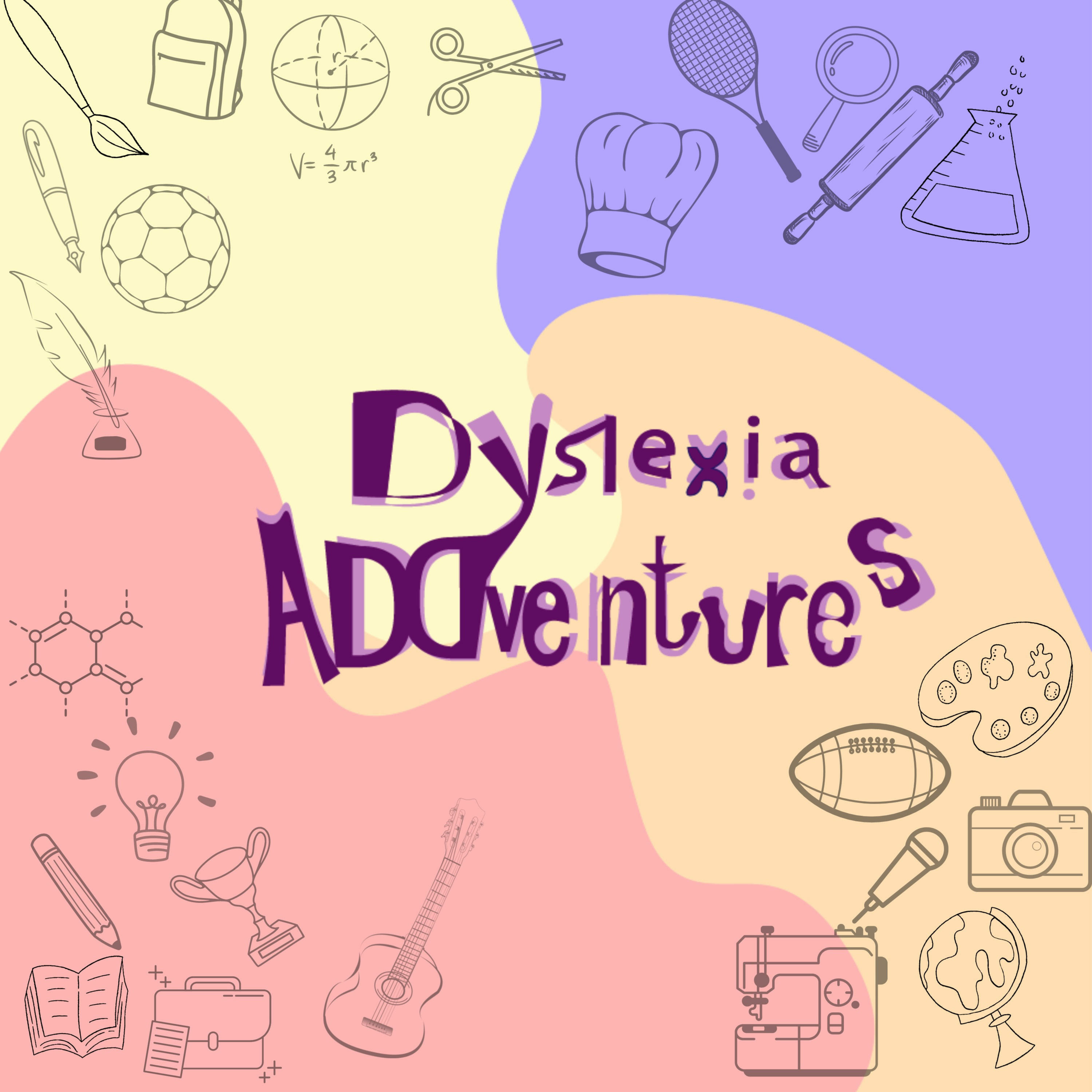 Dyslexia Addventures