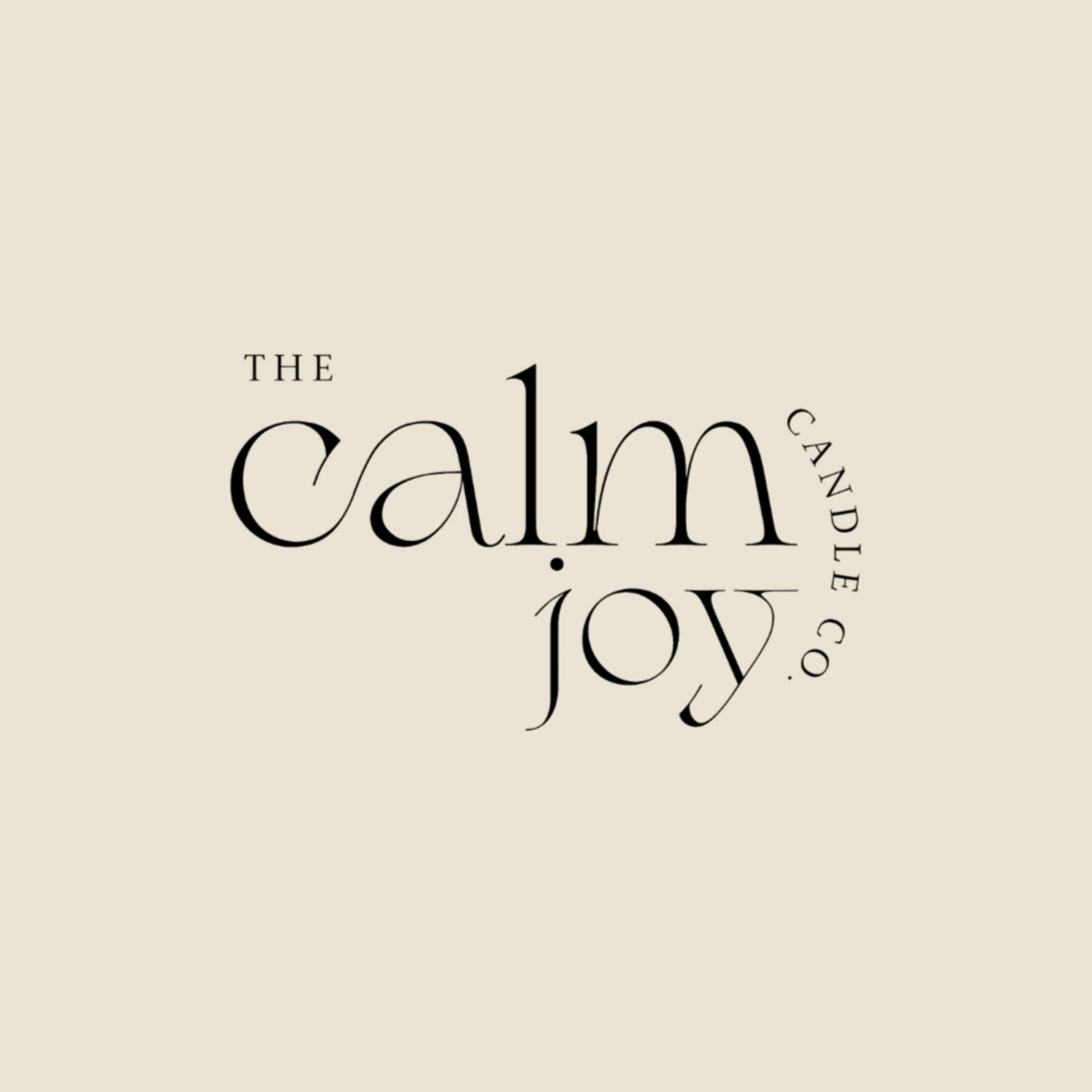 The Calm Joy Podcast