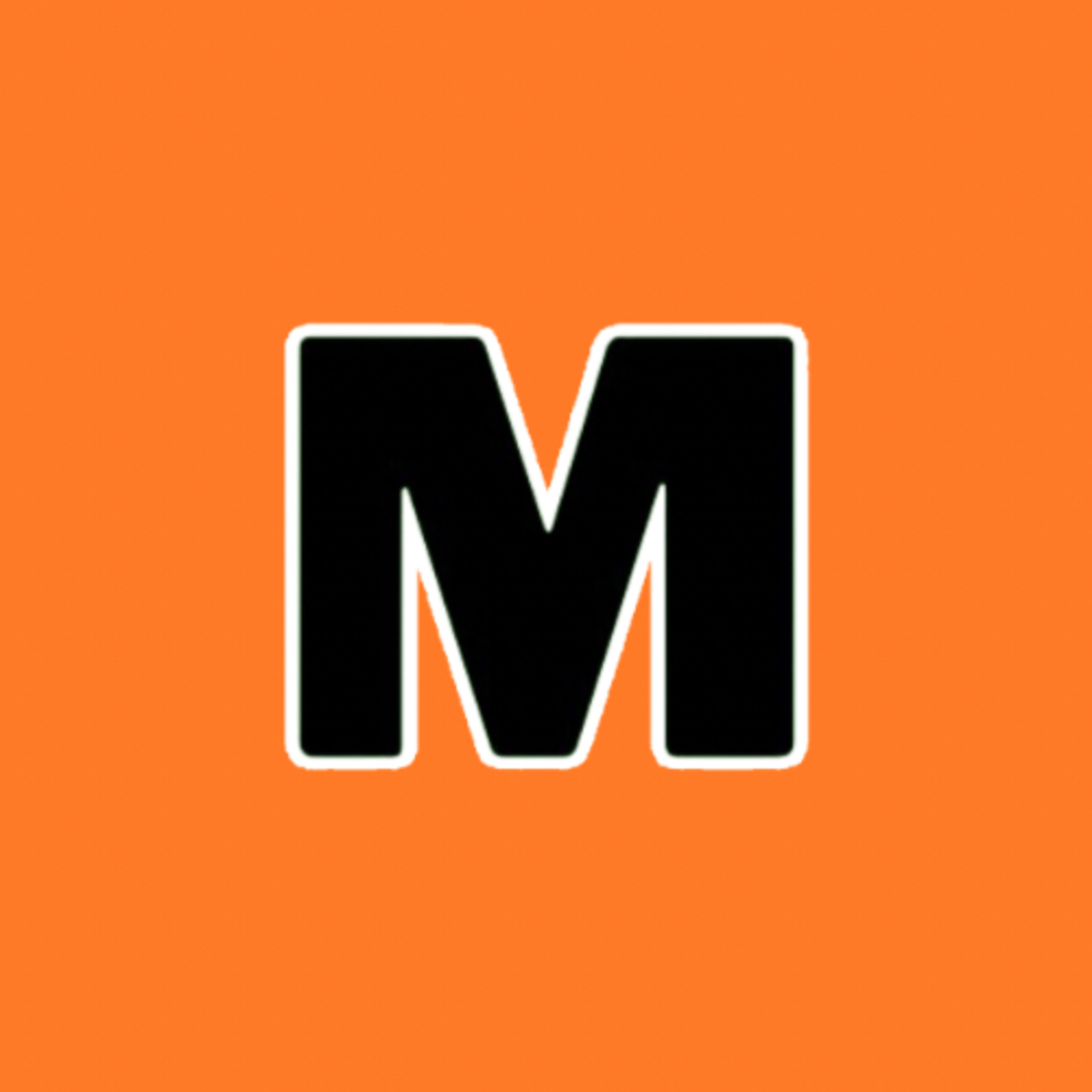 The Mohamud Show Podcast