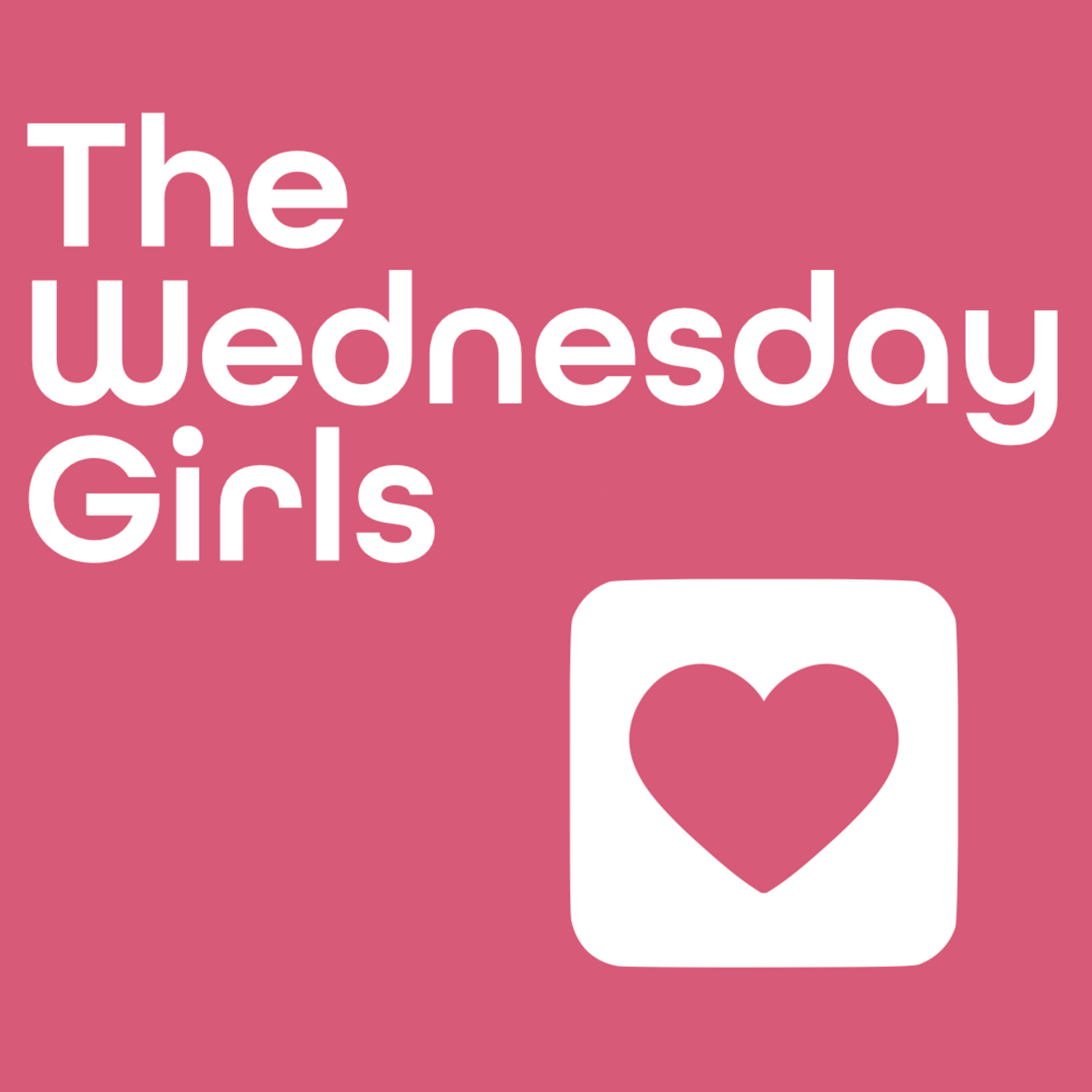 The Wednesday Girls
