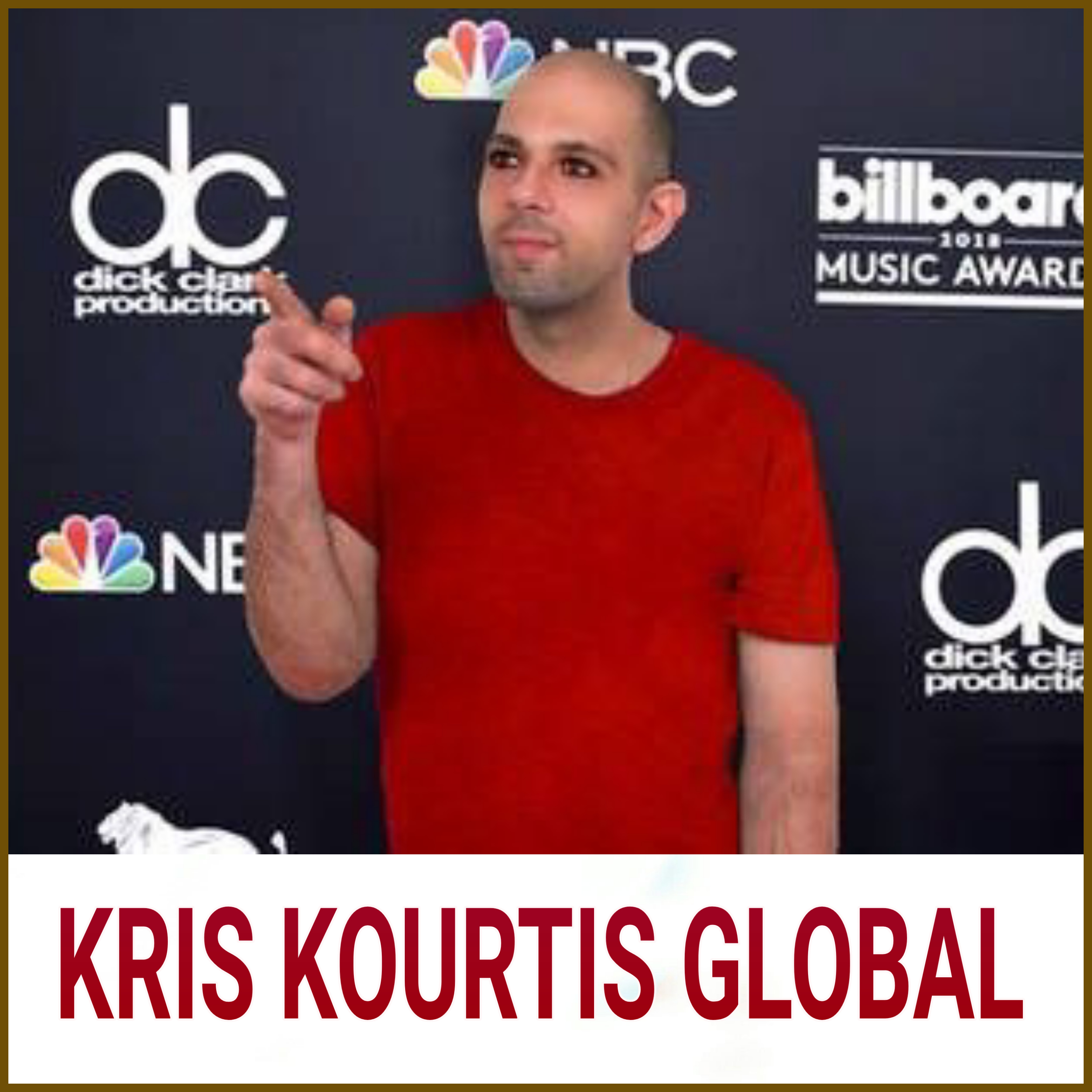 The Breakfast Show With Kris Kourtis 