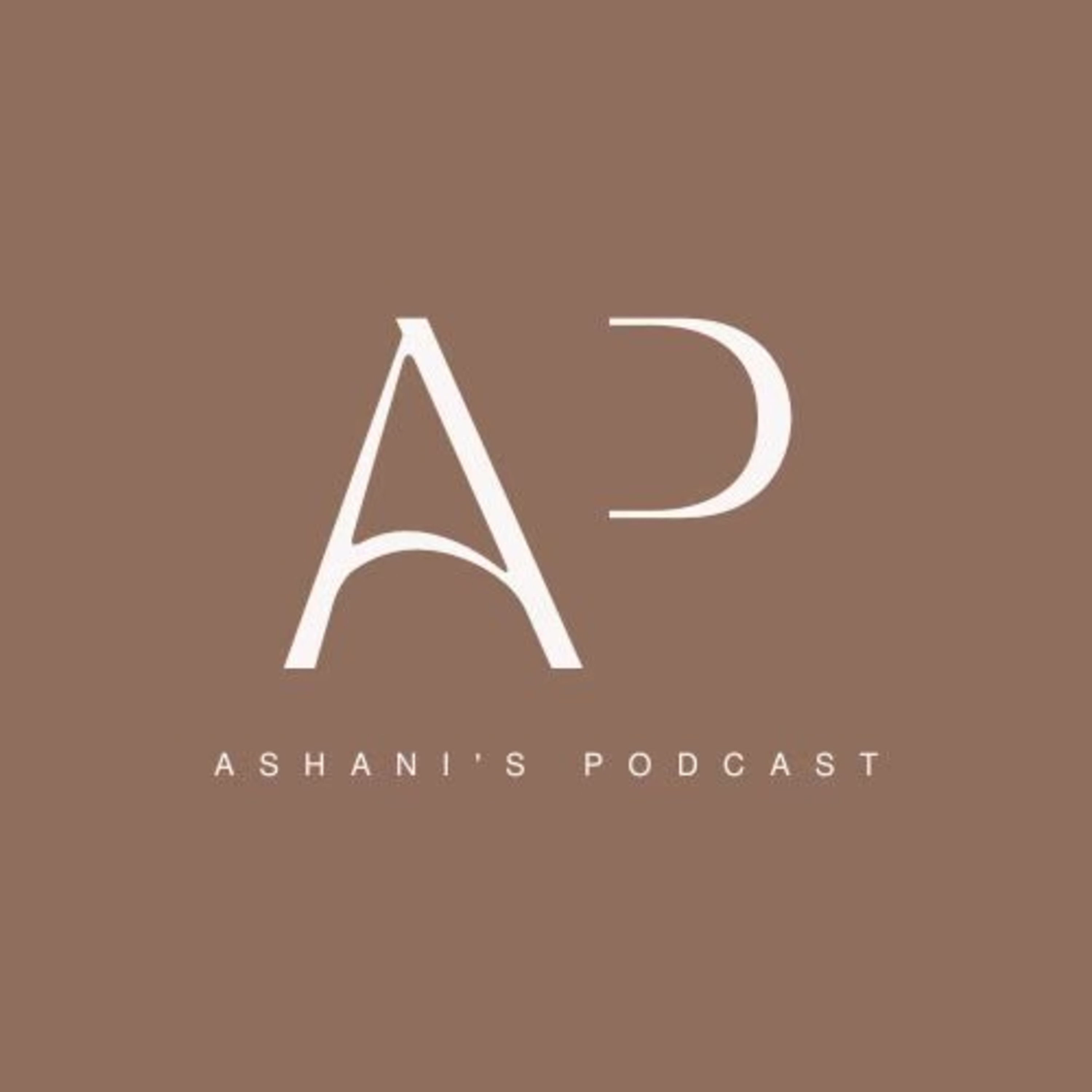 Ashani’s Podcast