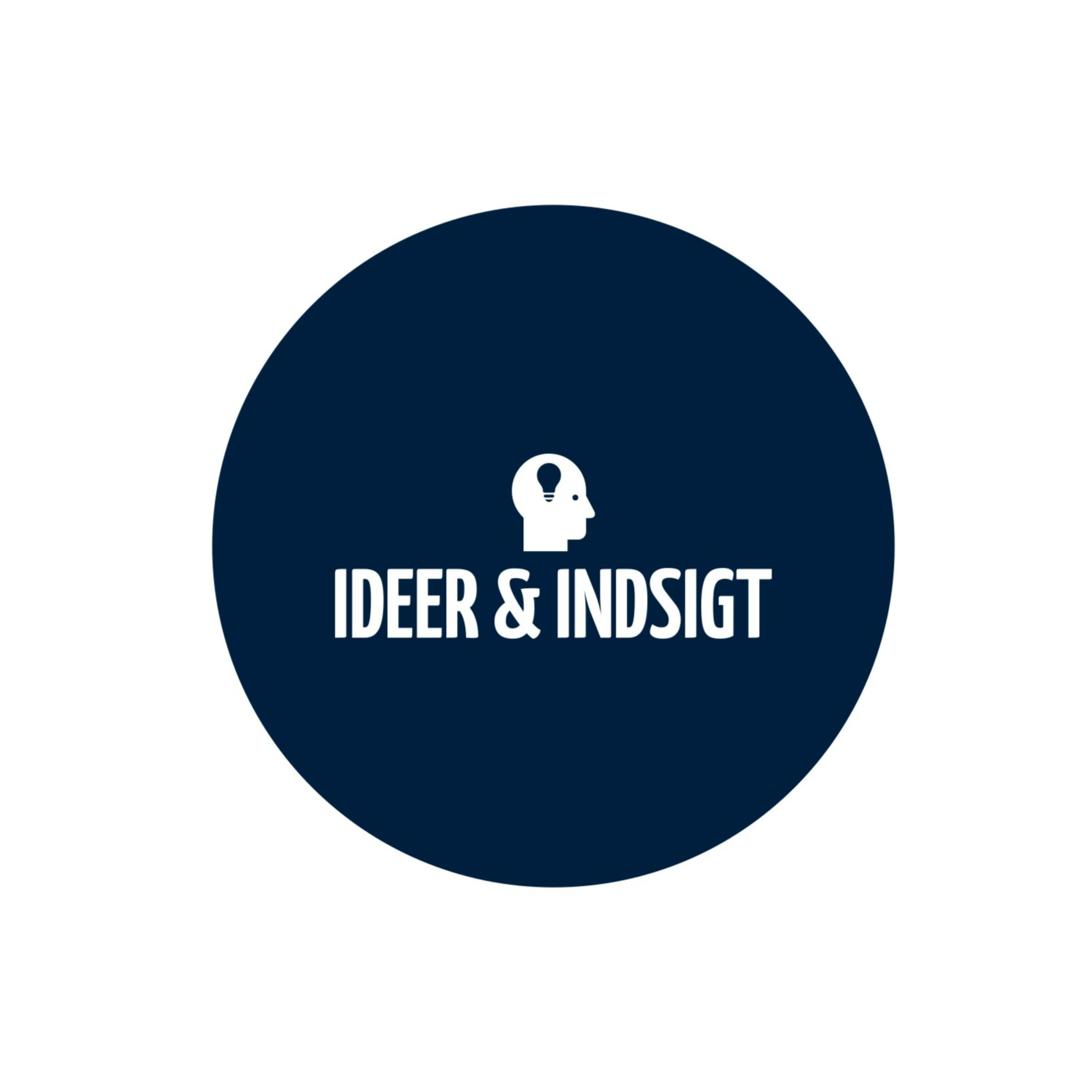 Ideer & Indsigt af Ideer & Indsigt
