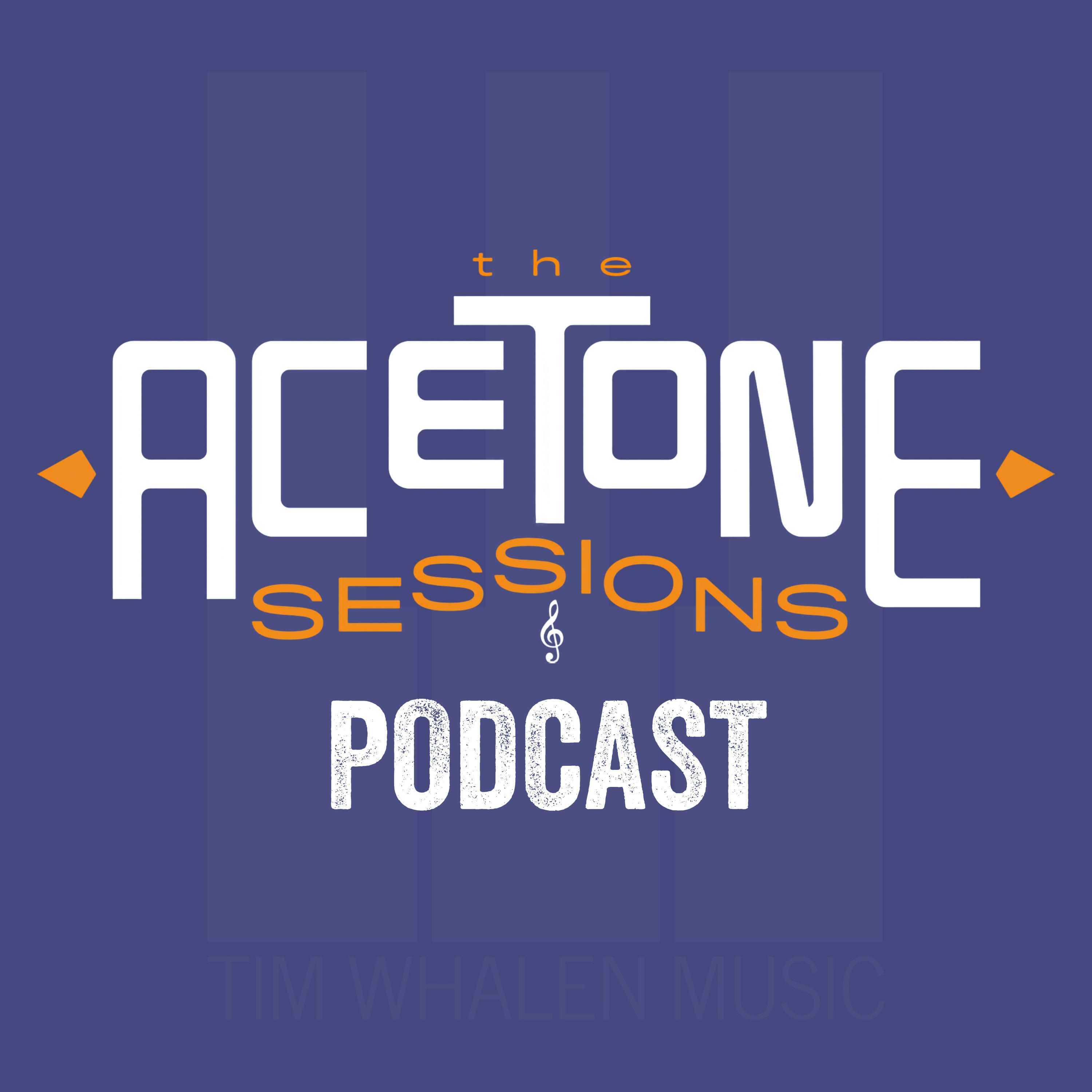 Logo of the podcast The AceTone Sessions Podcast The AceTone Sessions