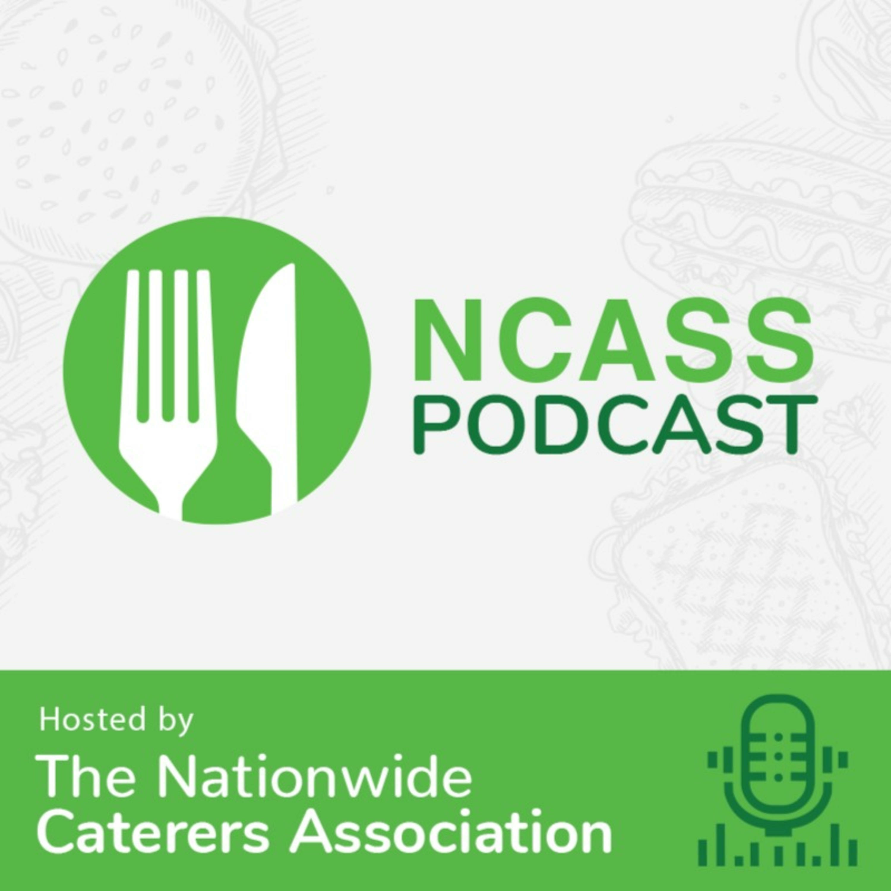 NCASS Podcast