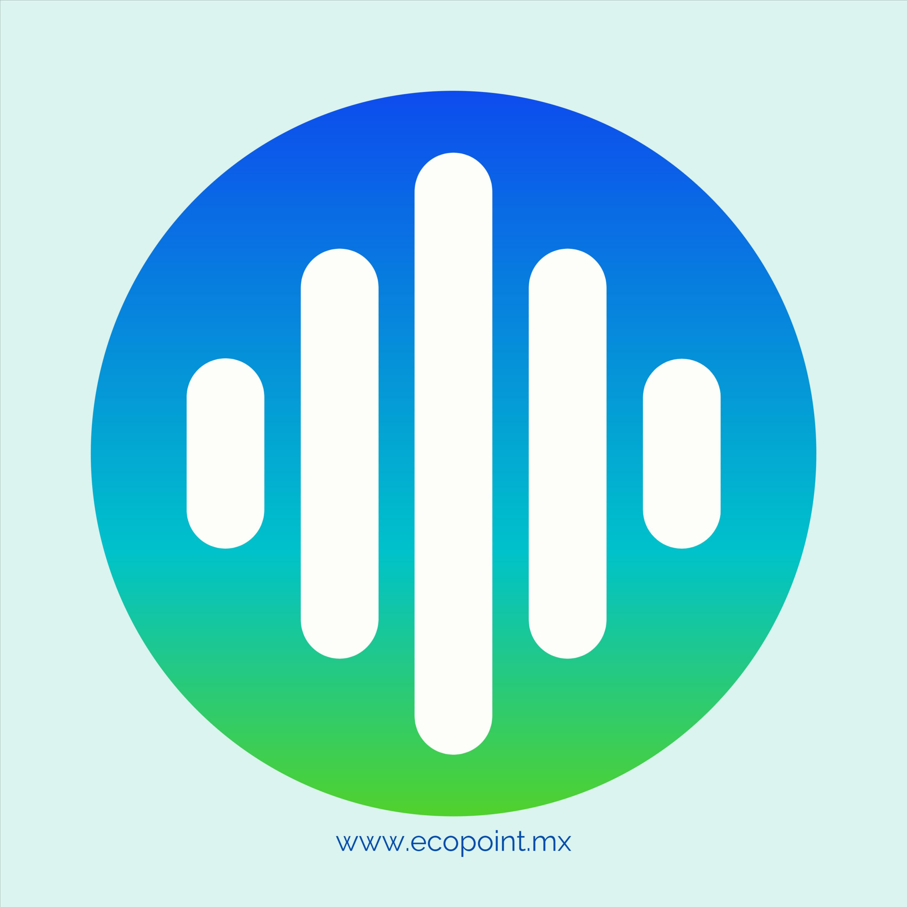 Ecopoint Pódcast podcast artwork